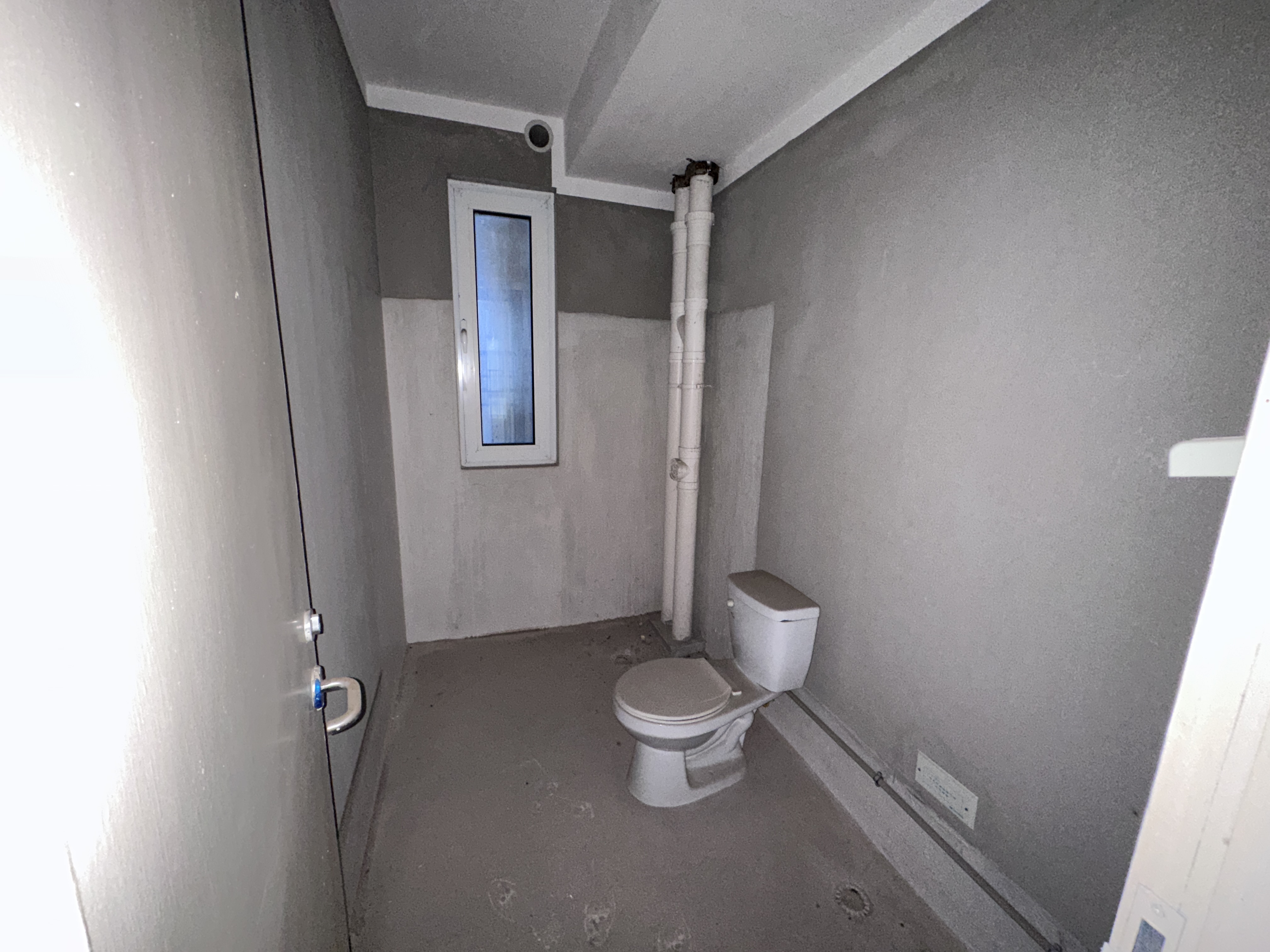 中海碧林湾 3室2厅1卫 97.31m&sup2;