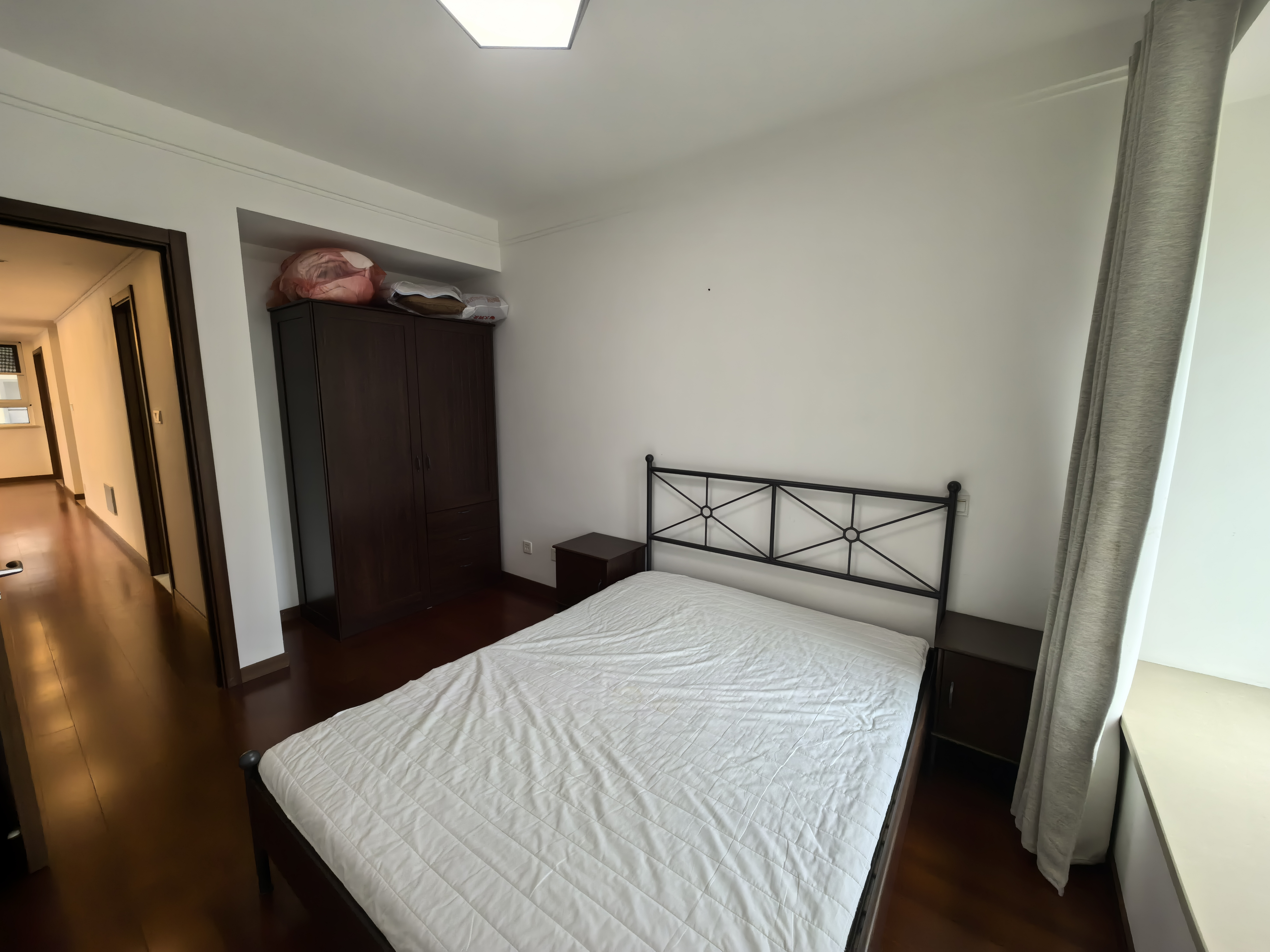 万科金域蓝湾 3室2厅1卫 129m&sup2;