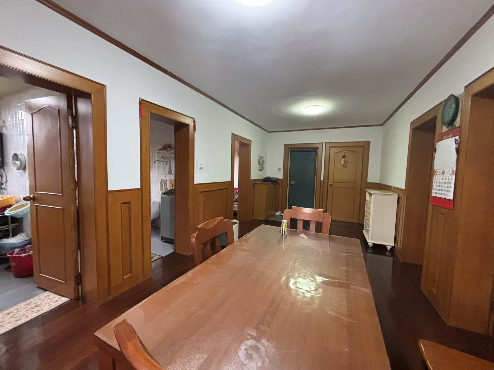 外滩小区 3室1厅1卫 90.76m&sup2;