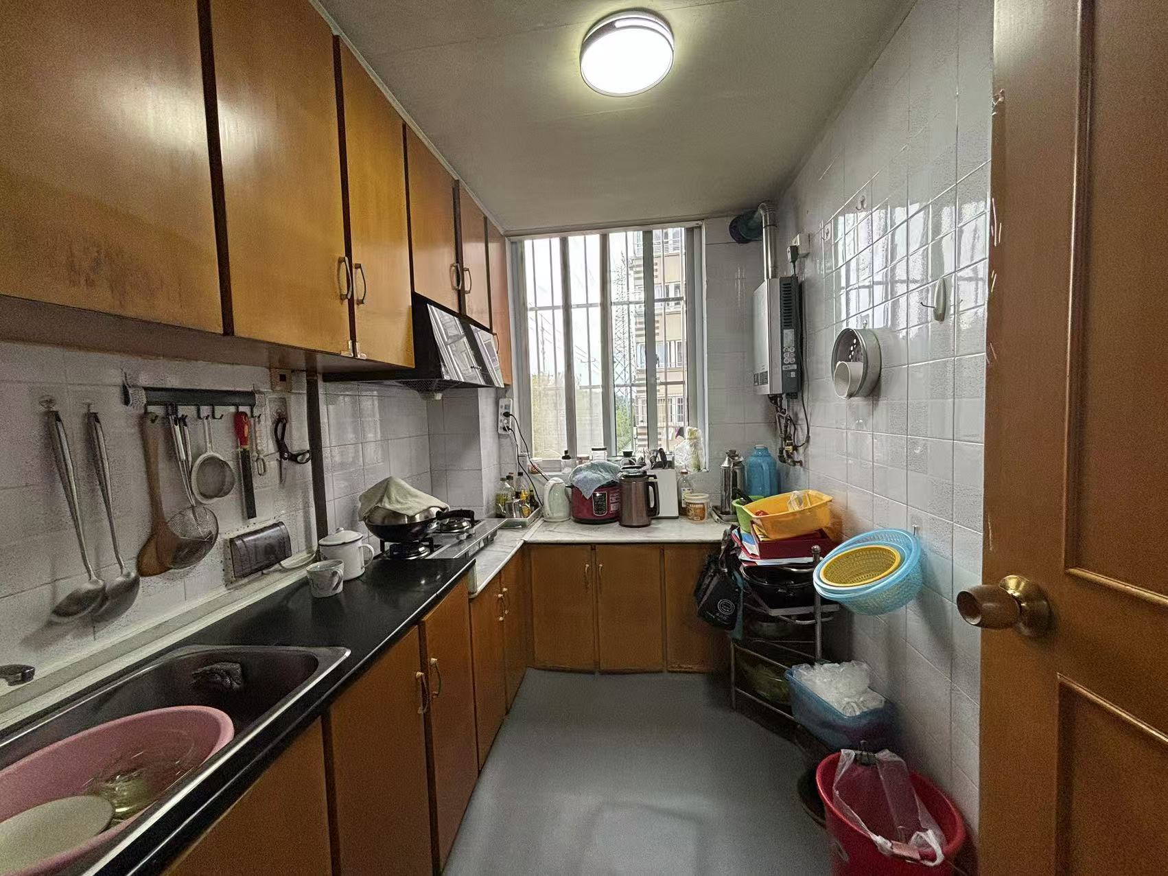 外滩小区 3室1厅1卫 90.76m&sup2;