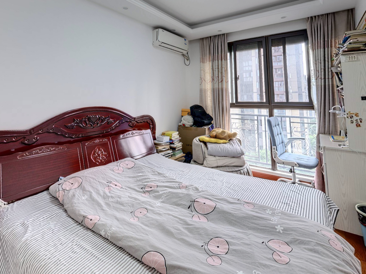 御景澜庭 3室1厅1卫 87.02m&sup2;