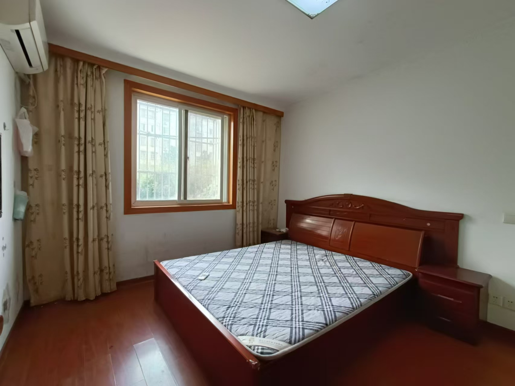 永和佳苑 2室1厅1卫 68m&sup2;