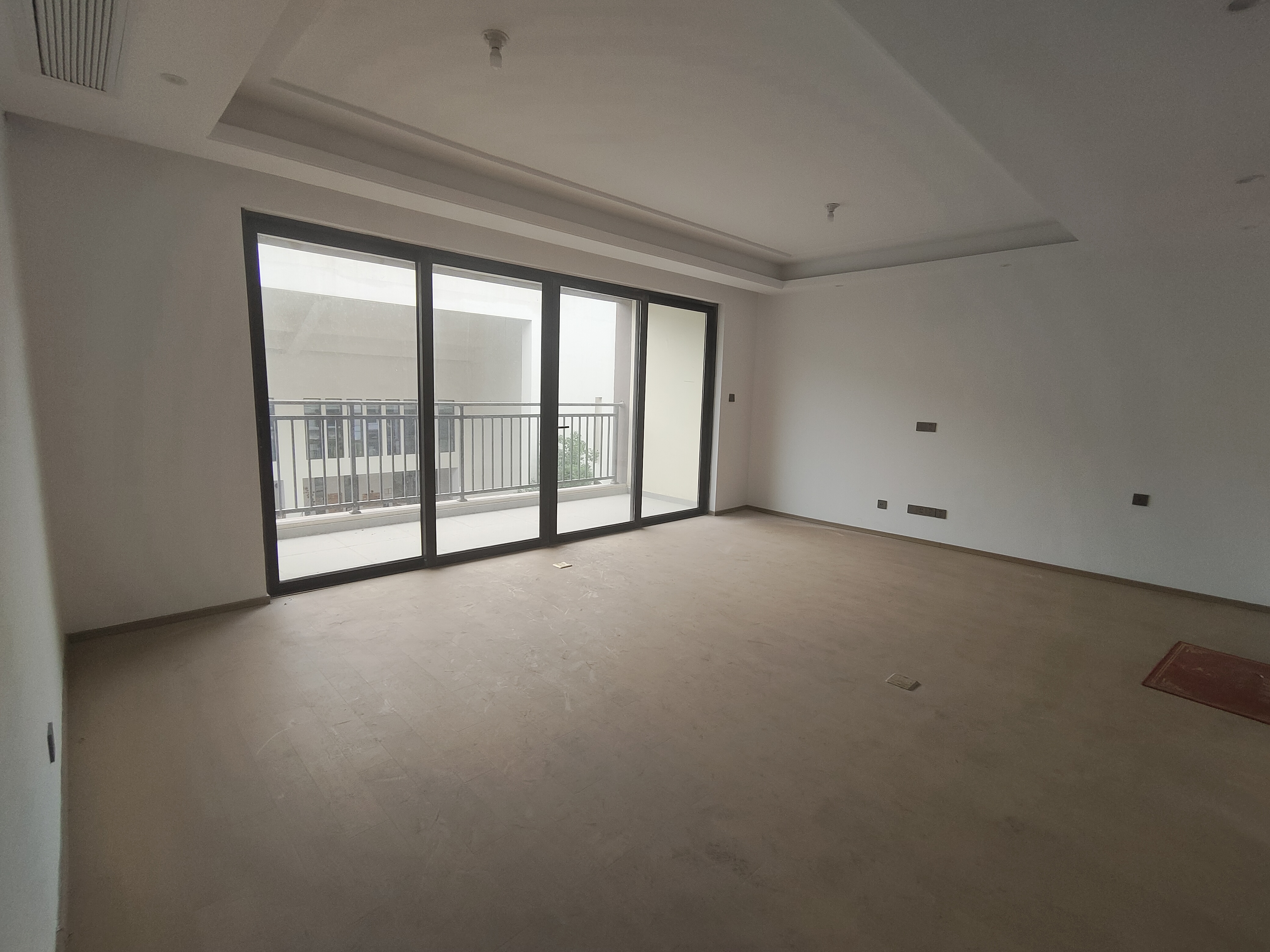 春风南岸东园 4室1厅3卫 167.29m&sup2;