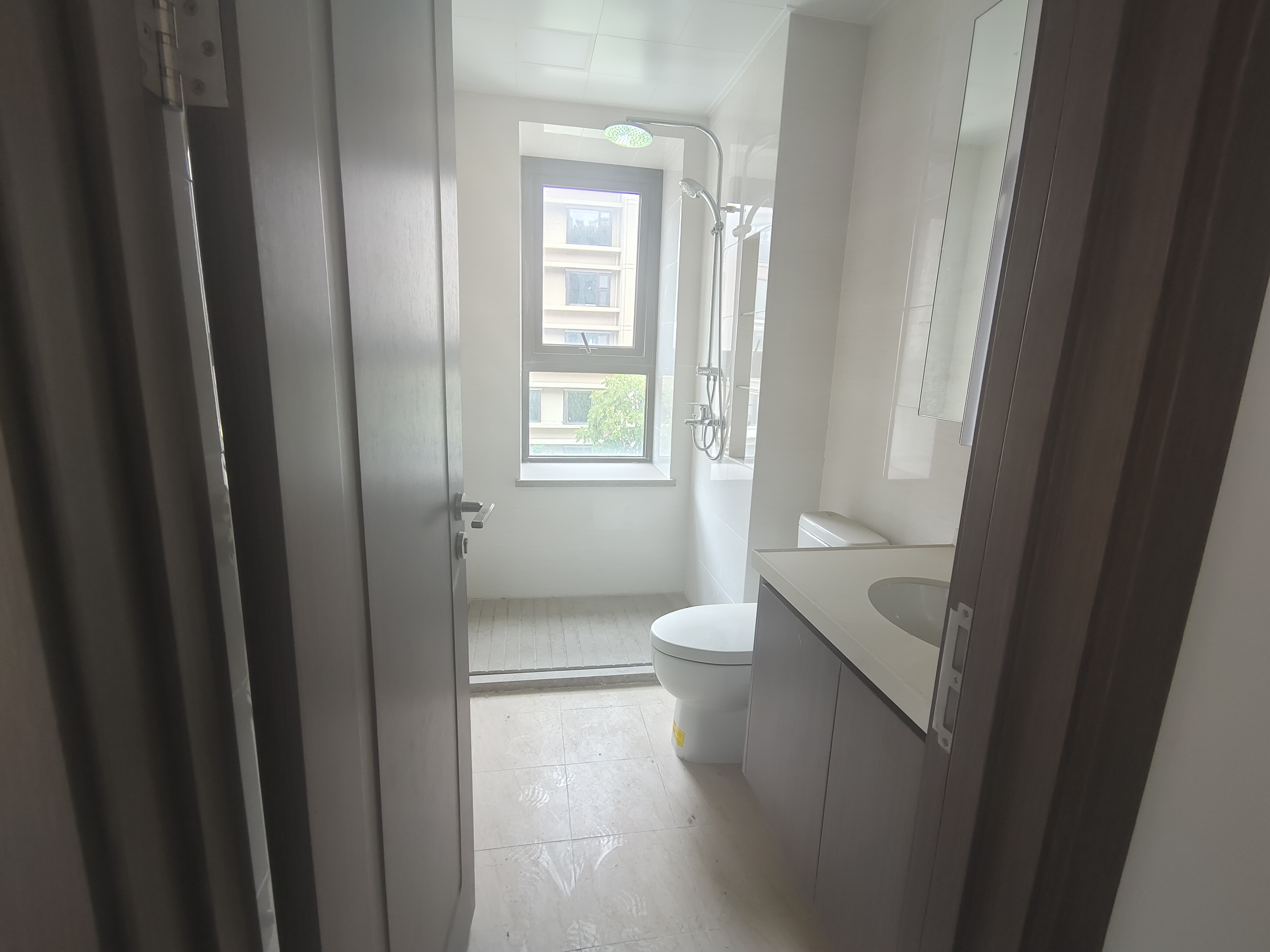 春风南岸东园 4室1厅3卫 167.29m&sup2;