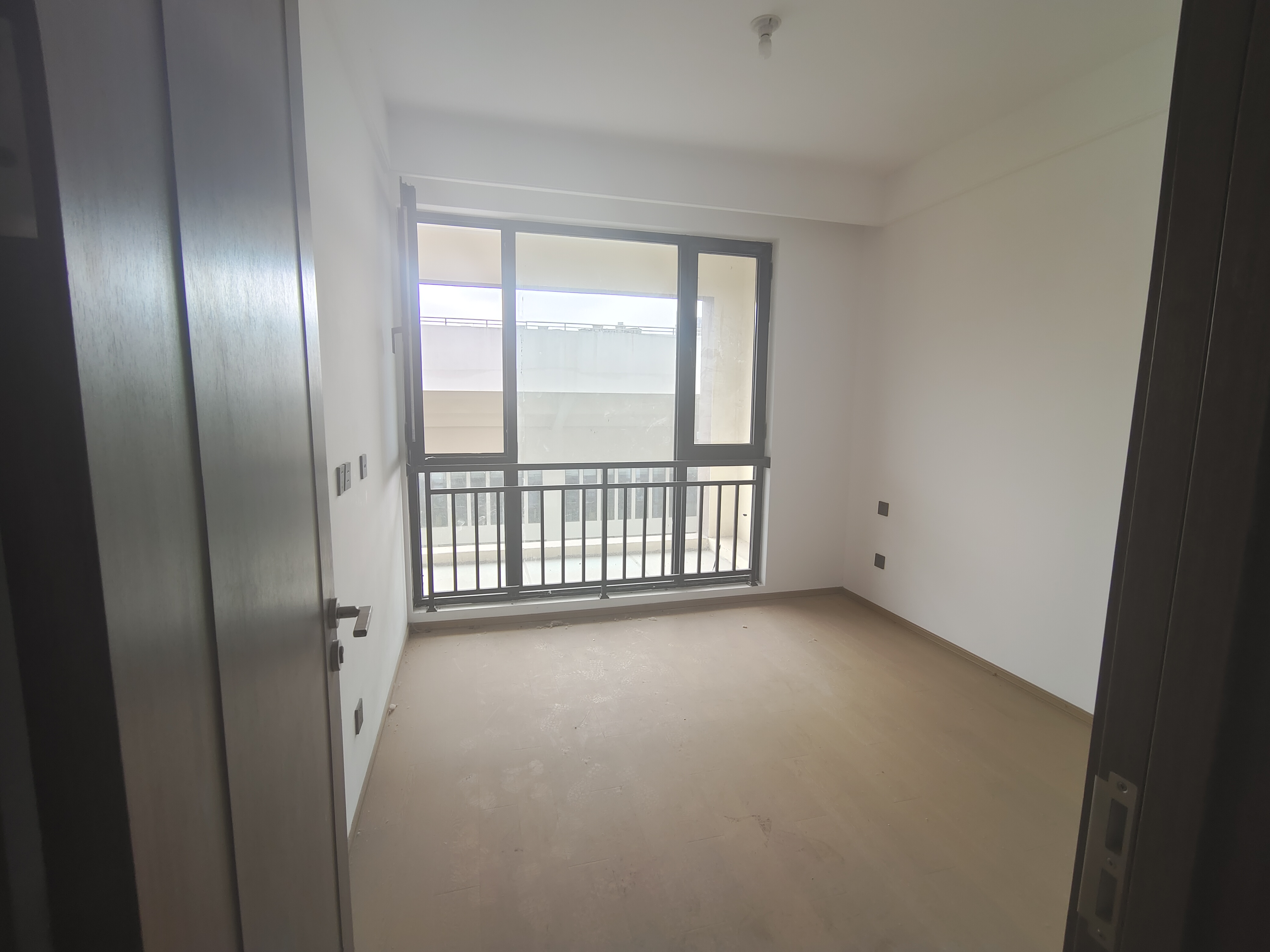 春风南岸东园 4室1厅3卫 167.29m&sup2;