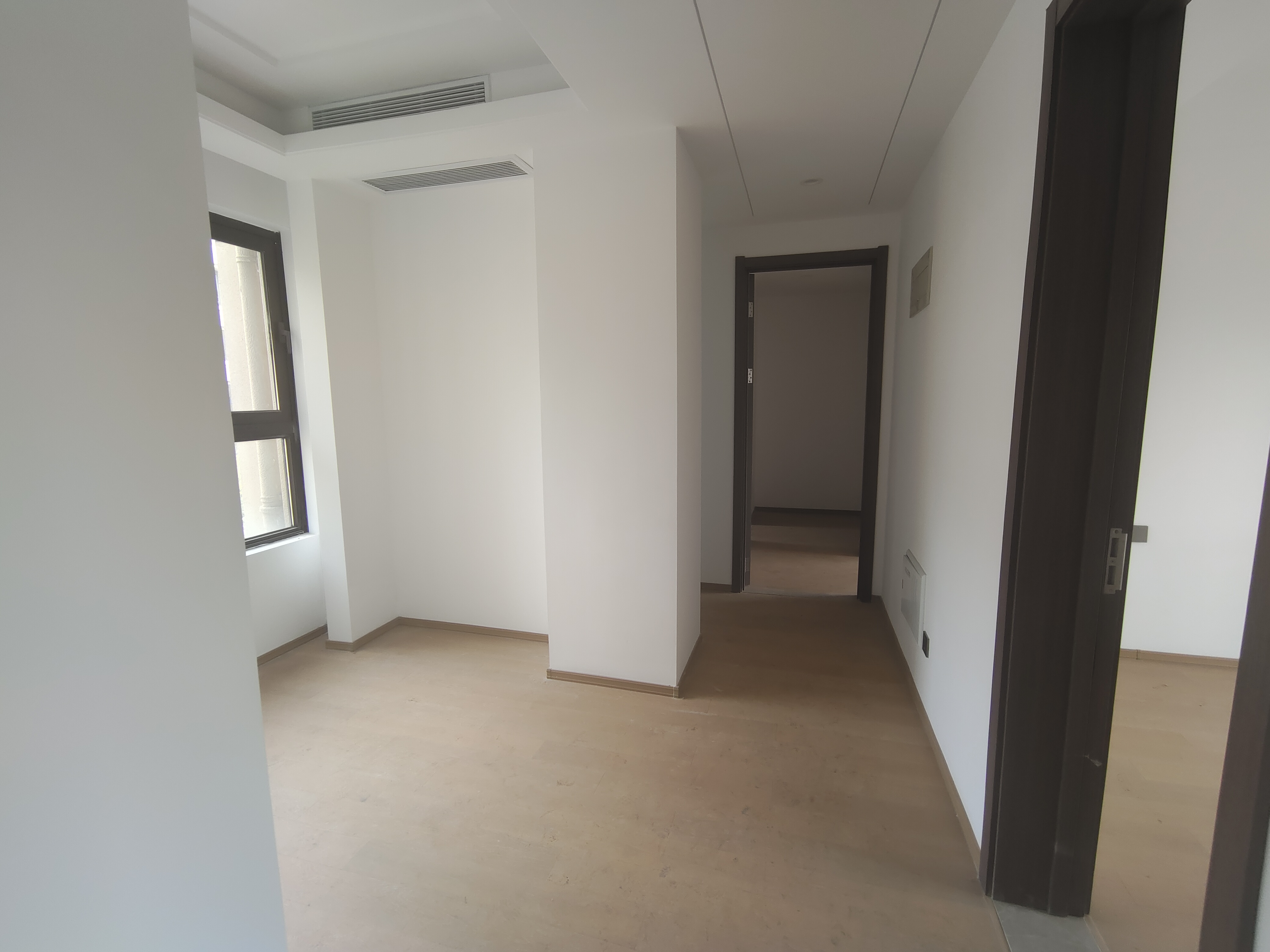 春风南岸东园 4室1厅3卫 167.29m²