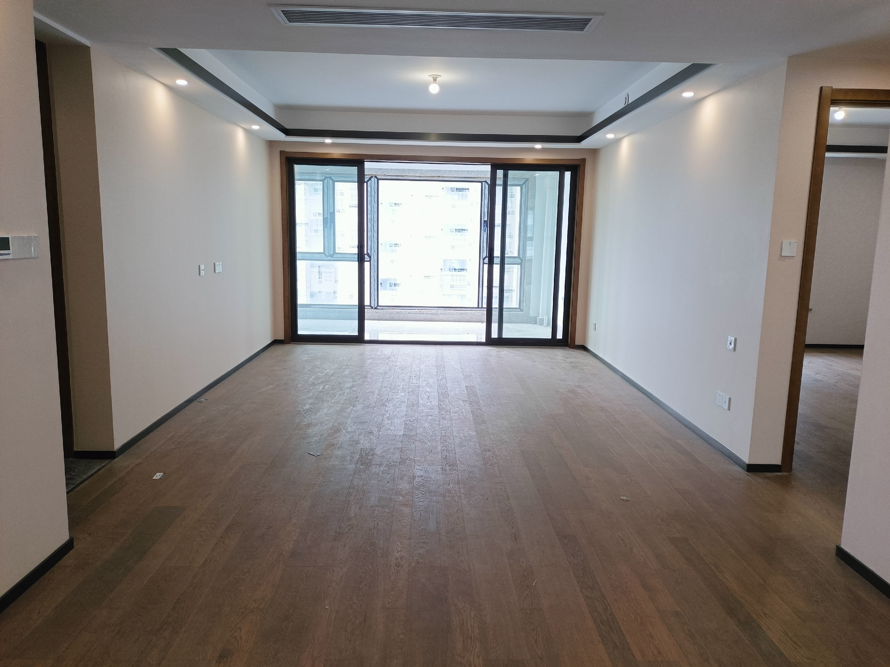 远创东樾 3室2厅2卫 124.04m&sup2;