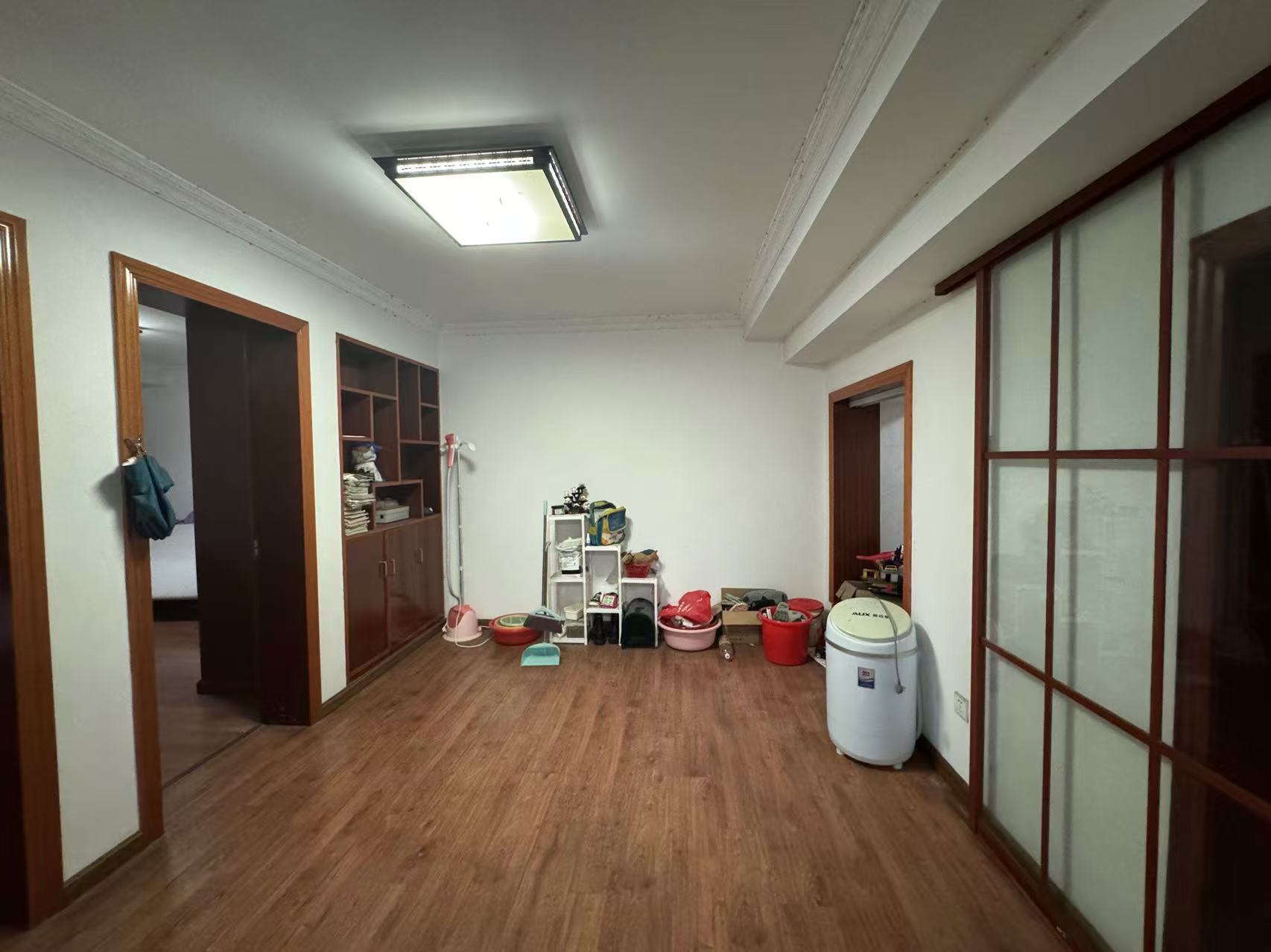 永兴花苑 4室2厅2卫 149m&sup2;