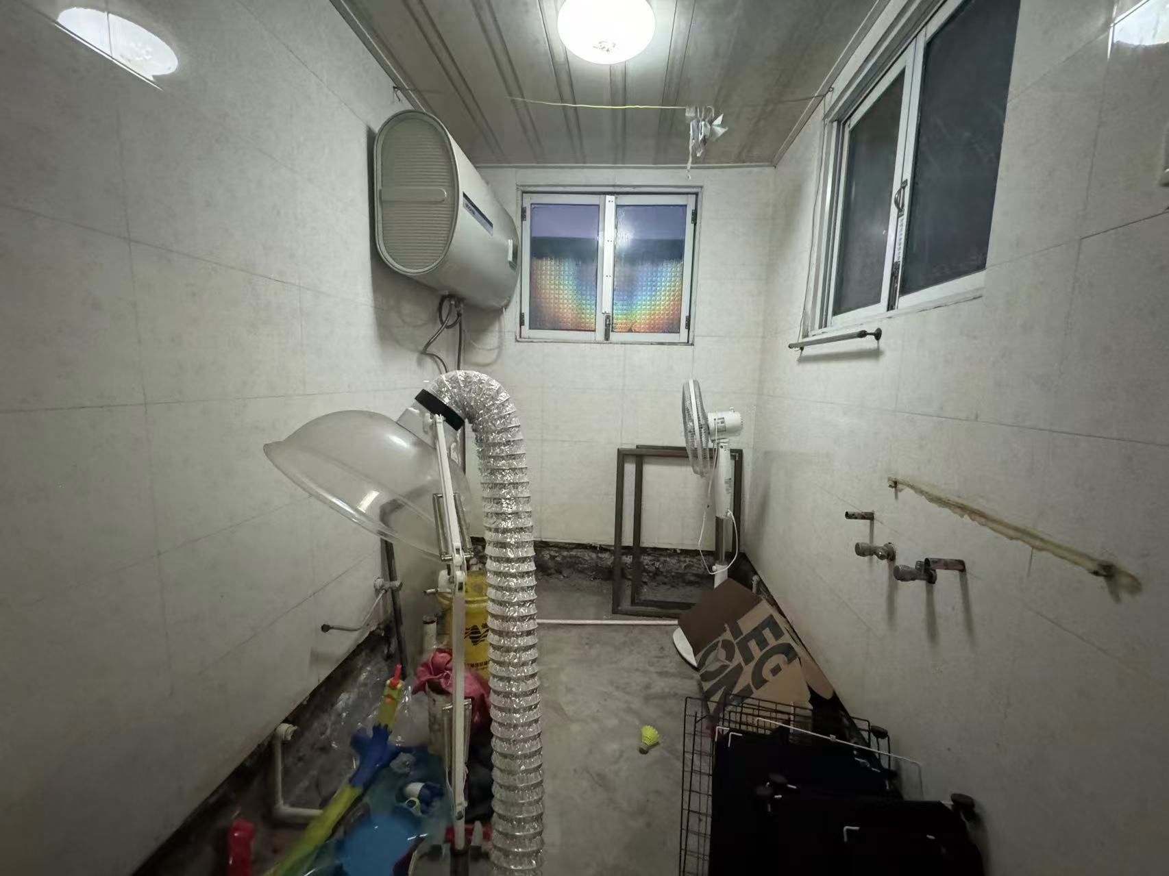 永兴花苑 4室2厅2卫 149m&sup2;