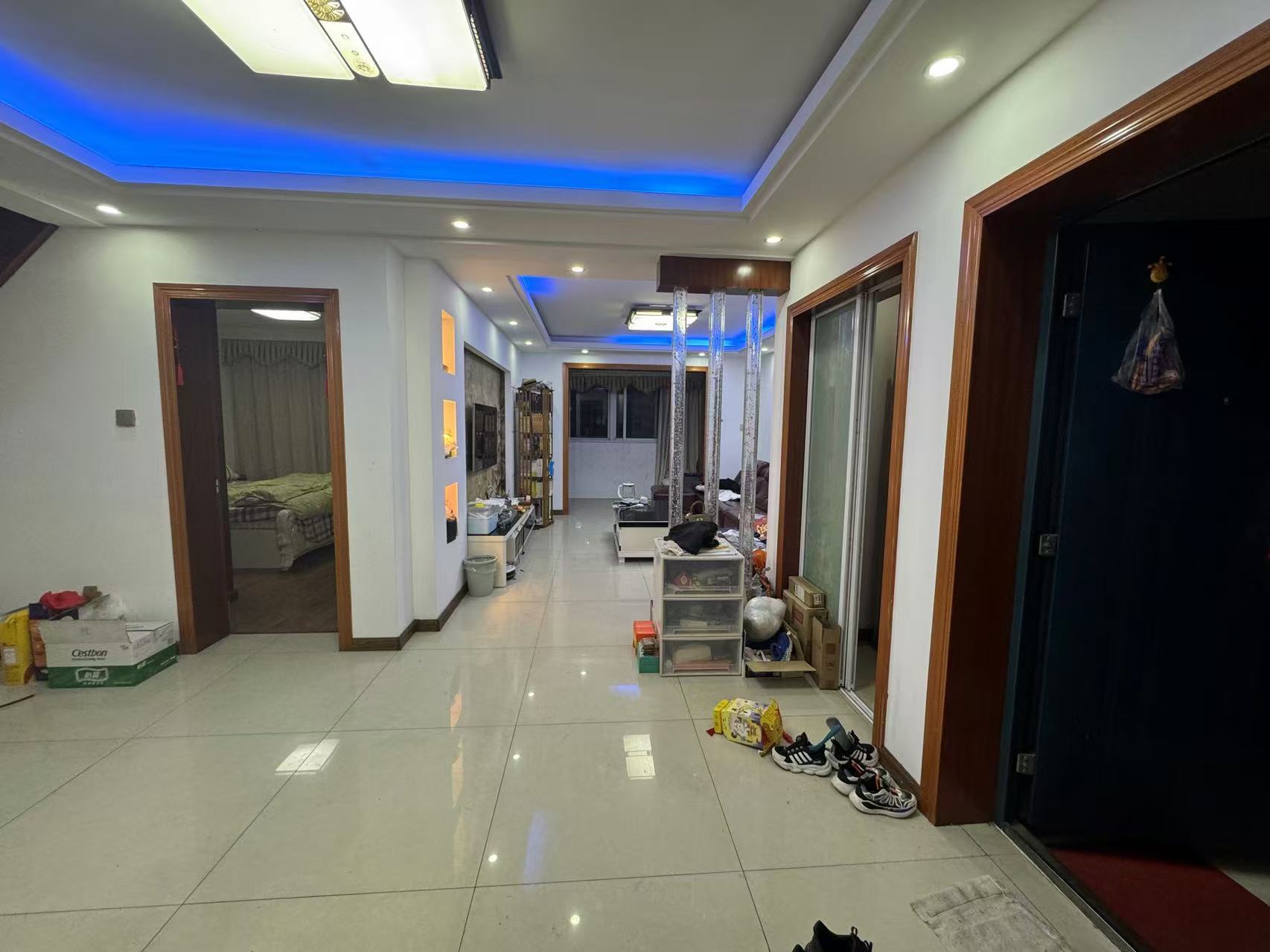 永兴花苑 4室2厅2卫 149m&sup2;