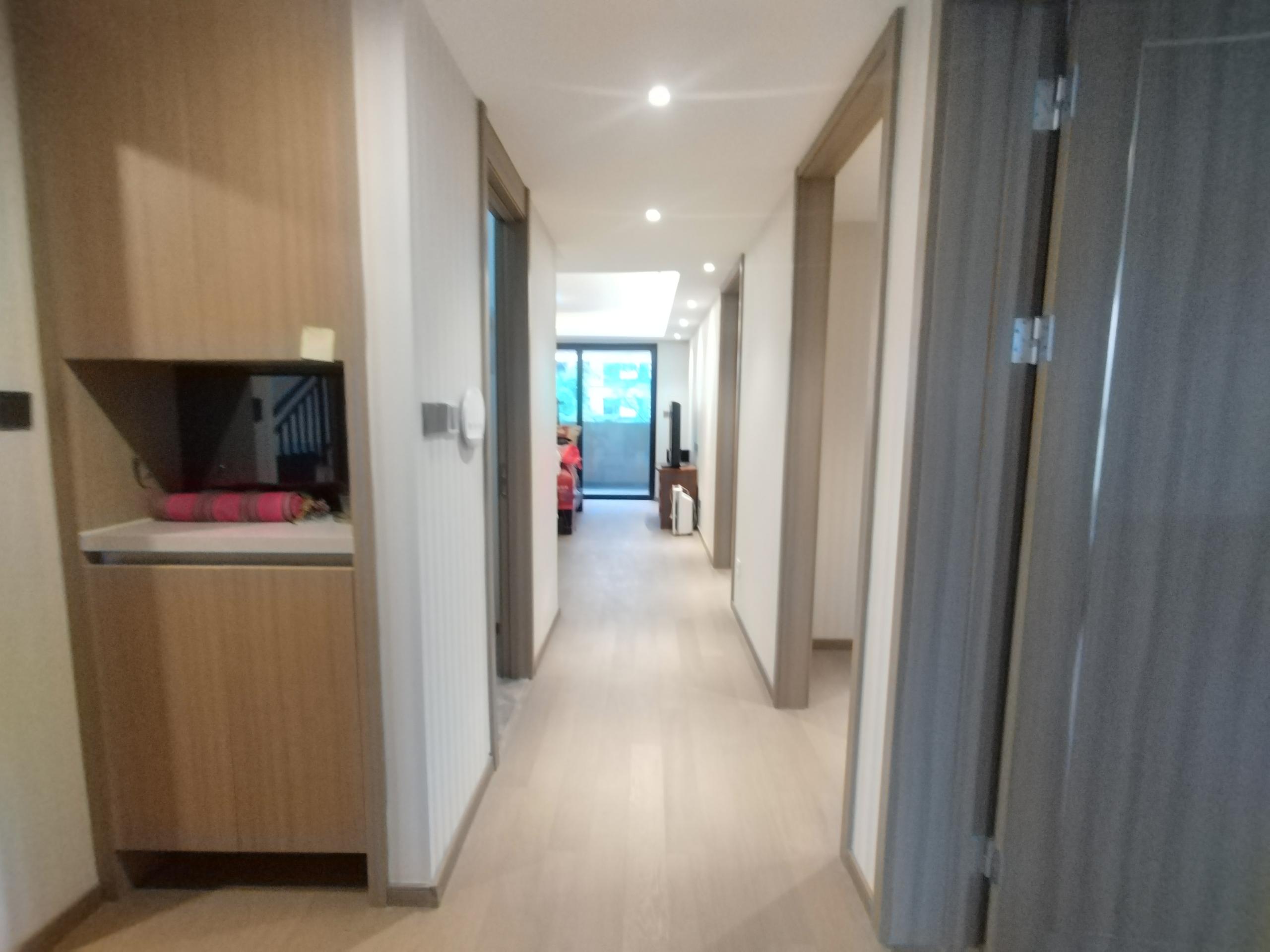 龙湖天宸源著 3室2厅1卫 97.54m²
