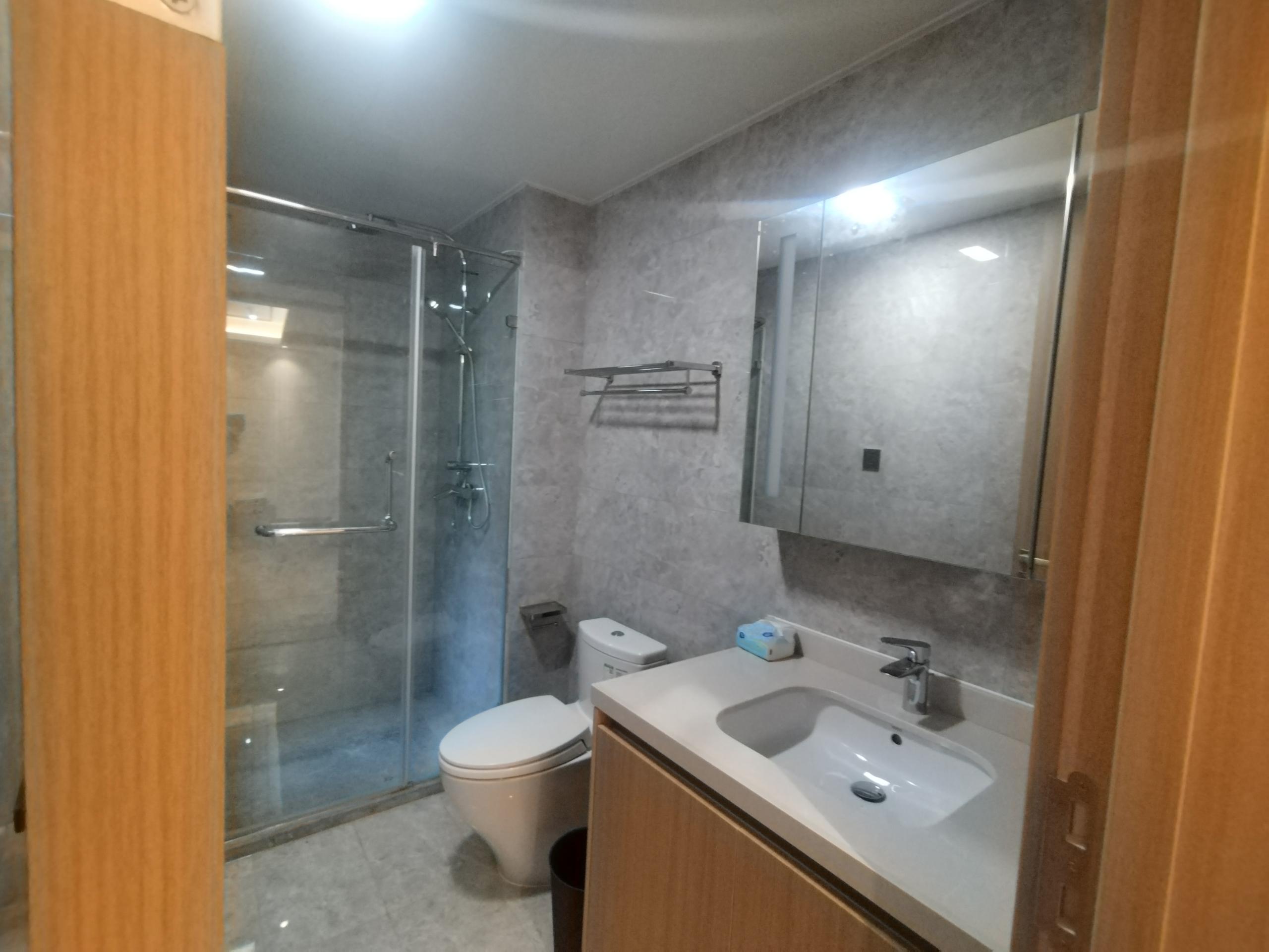 龙湖天宸源著 3室2厅1卫 97.54m&sup2;