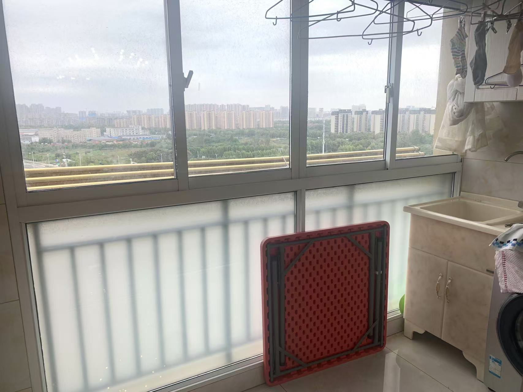 中海碧林湾 3室2厅2卫 111.19m&sup2;