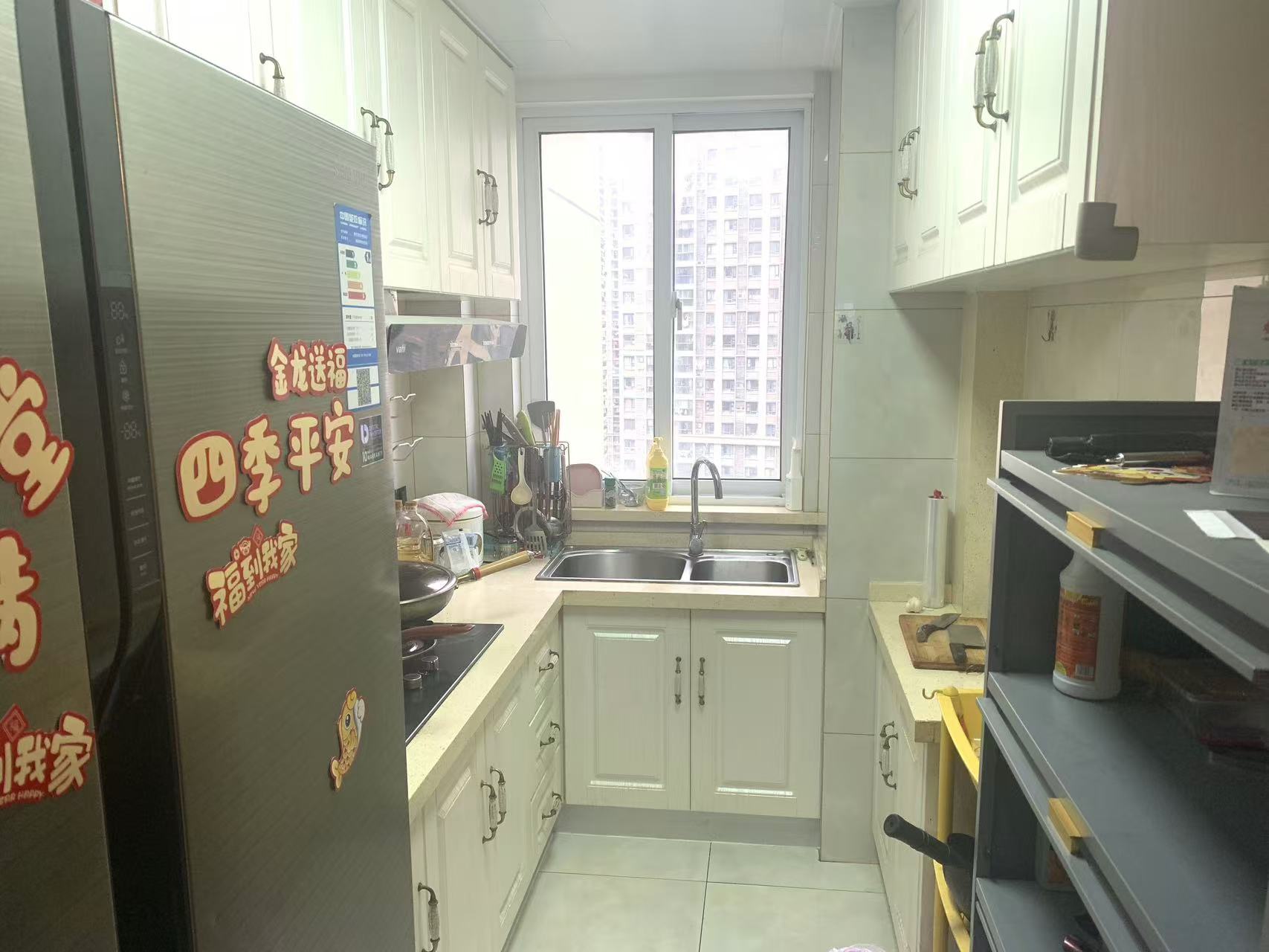 中海碧林湾 3室2厅2卫 111.19m&sup2;