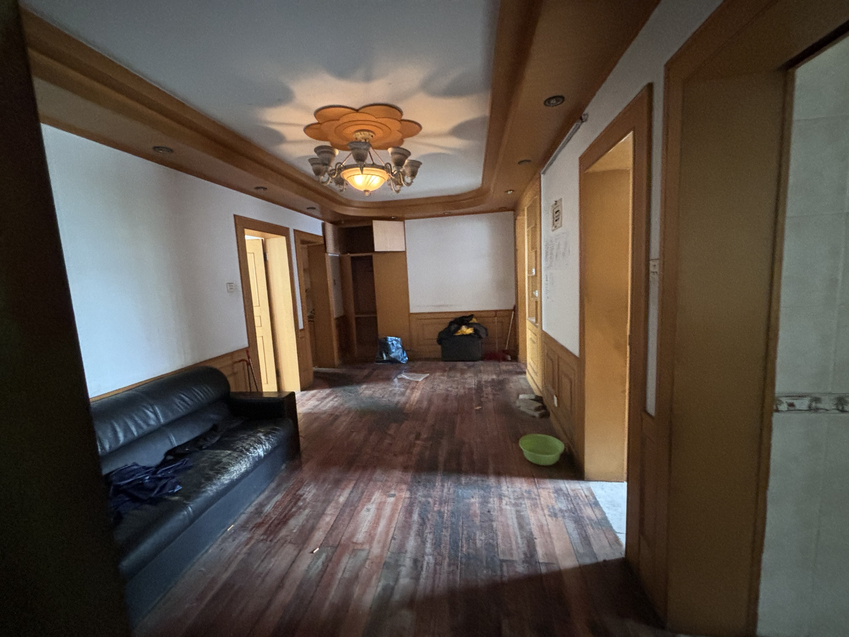 北濠桥东村 3室1厅1卫 85.91m²
