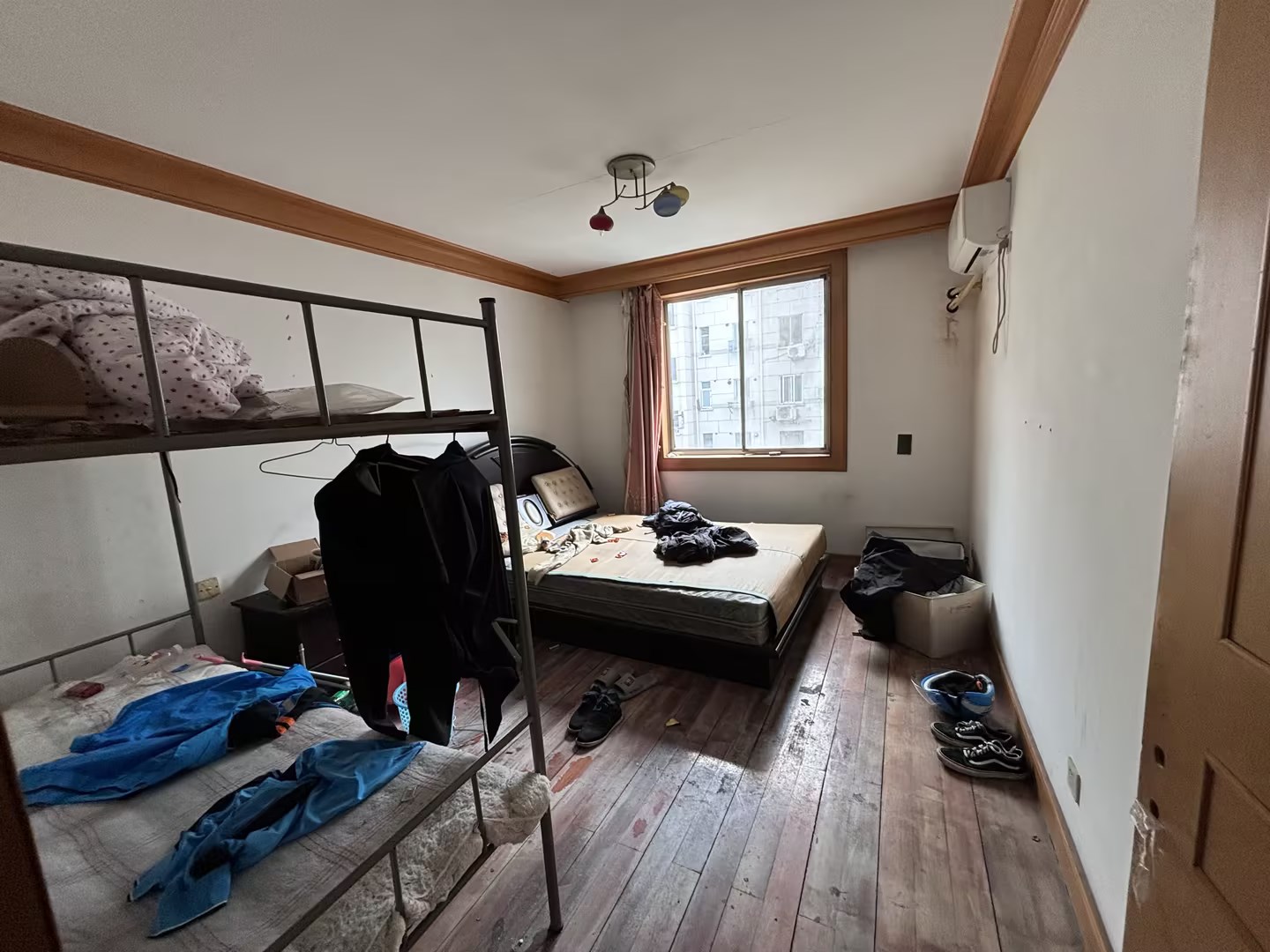 北濠桥东村 3室1厅1卫 86m&sup2;