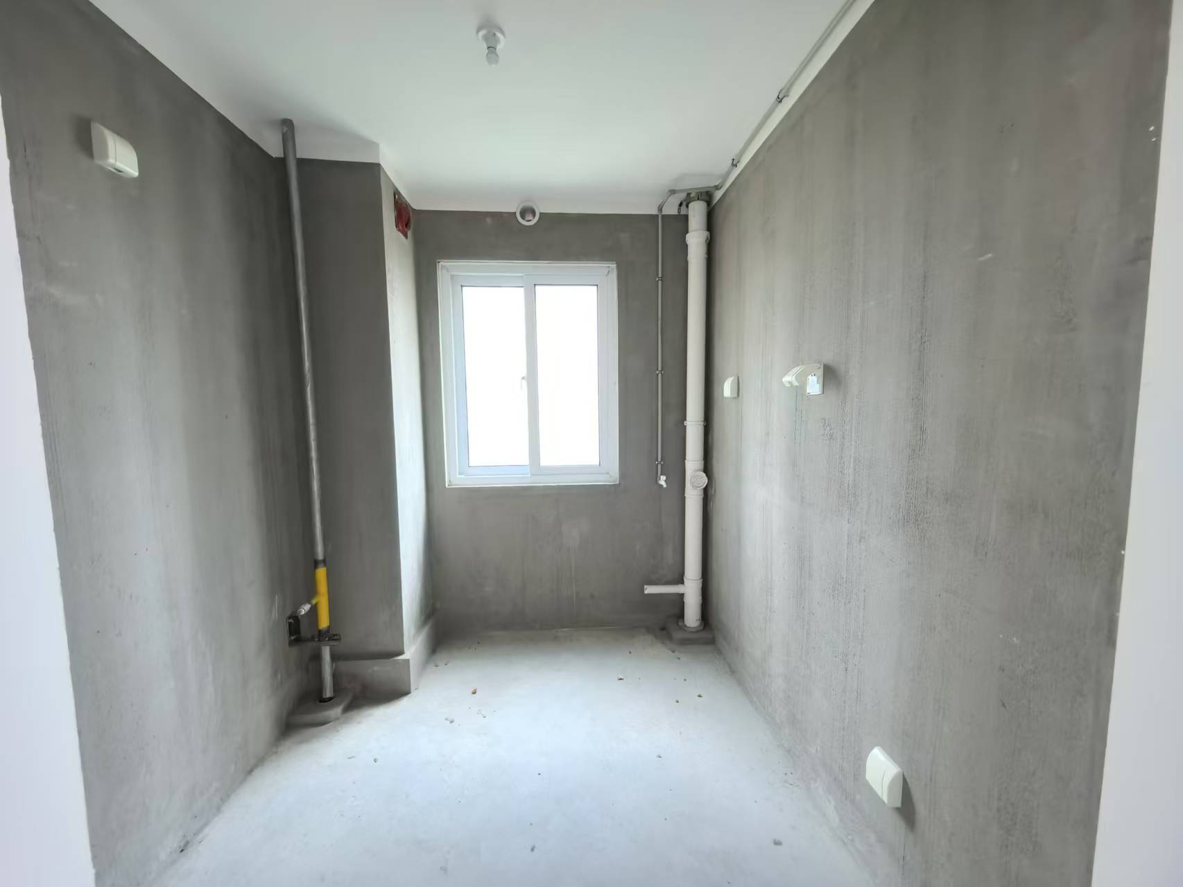 中海碧林湾 4室2厅2卫 128.5m&sup2;