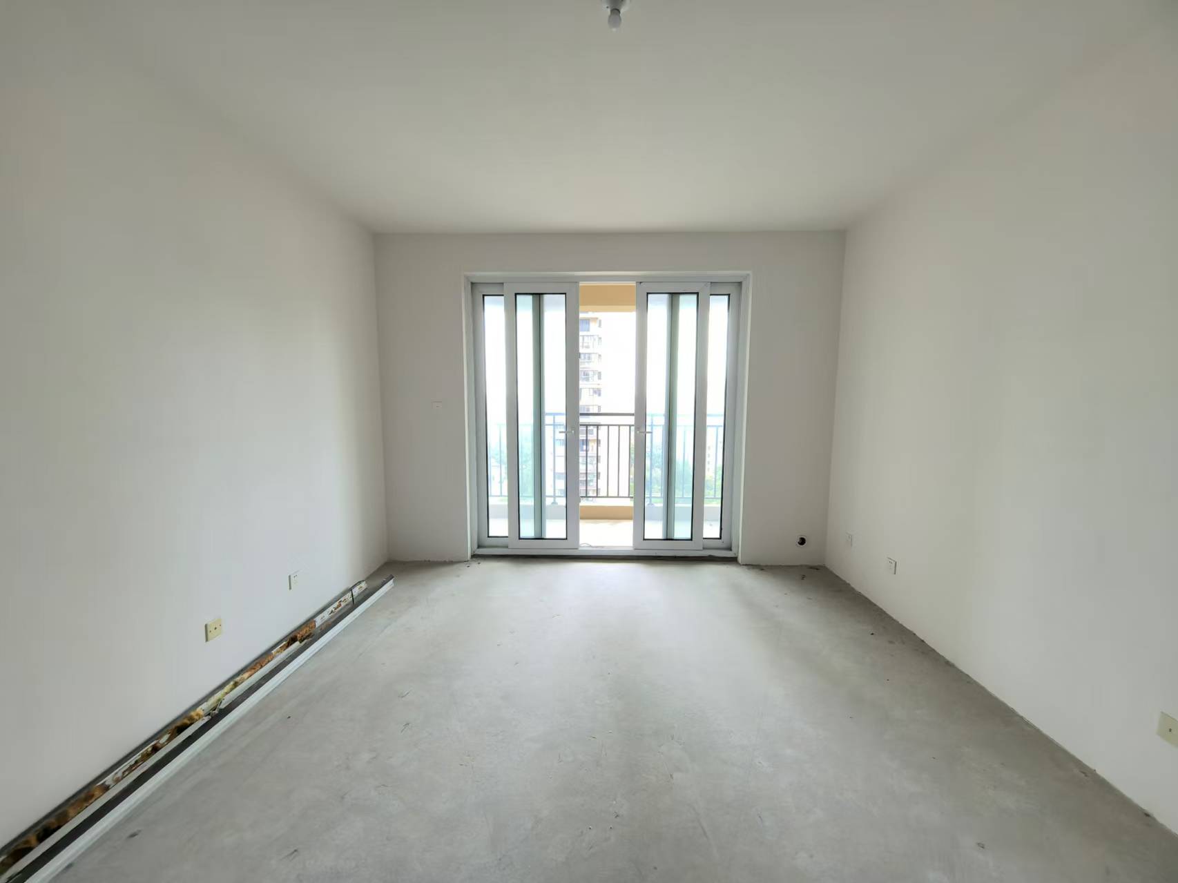 中海碧林湾 4室2厅2卫 128.5m²