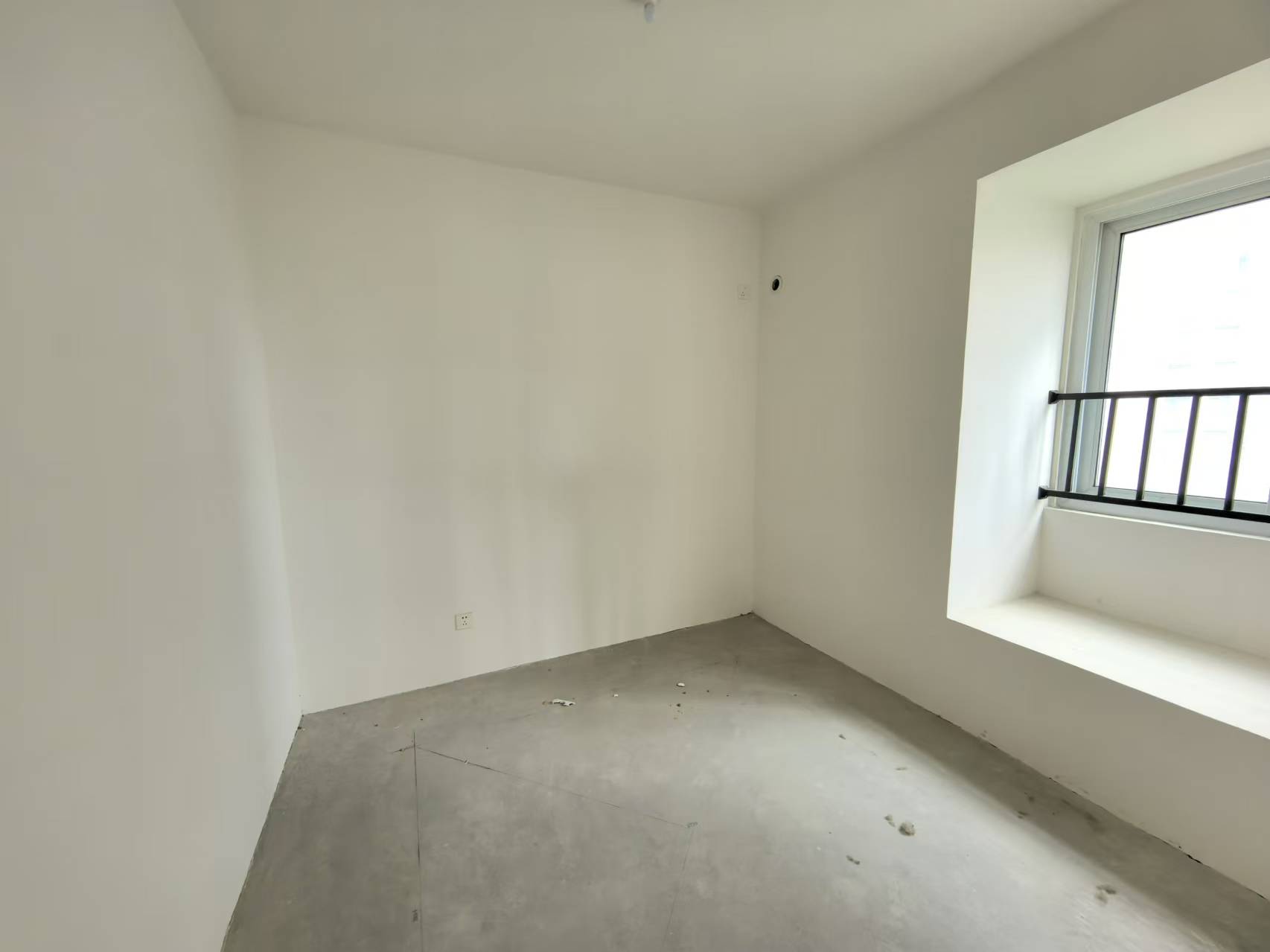 中海碧林湾 4室2厅2卫 128.5m&sup2;