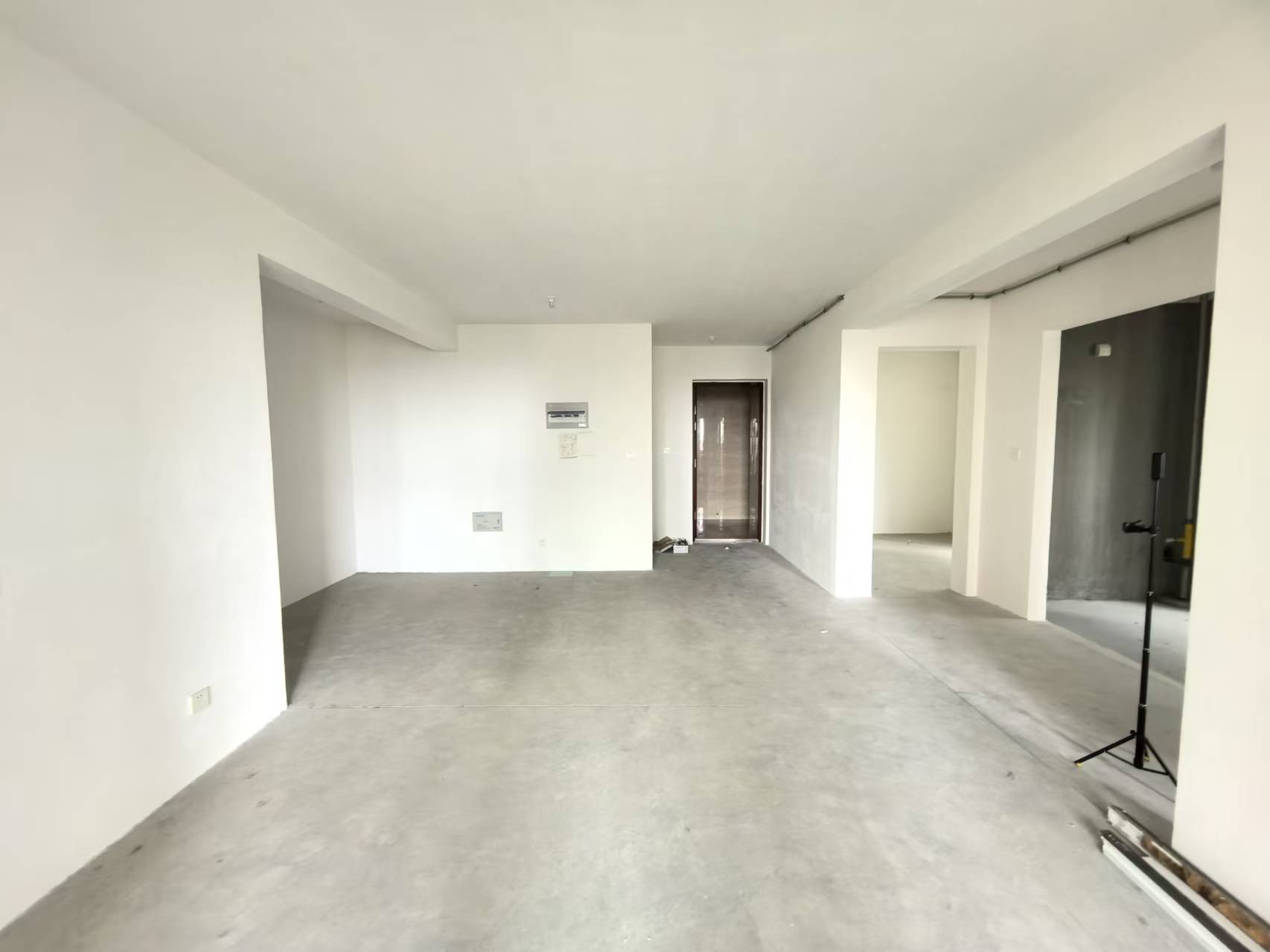 中海碧林湾 4室2厅2卫 128.5m&sup2;