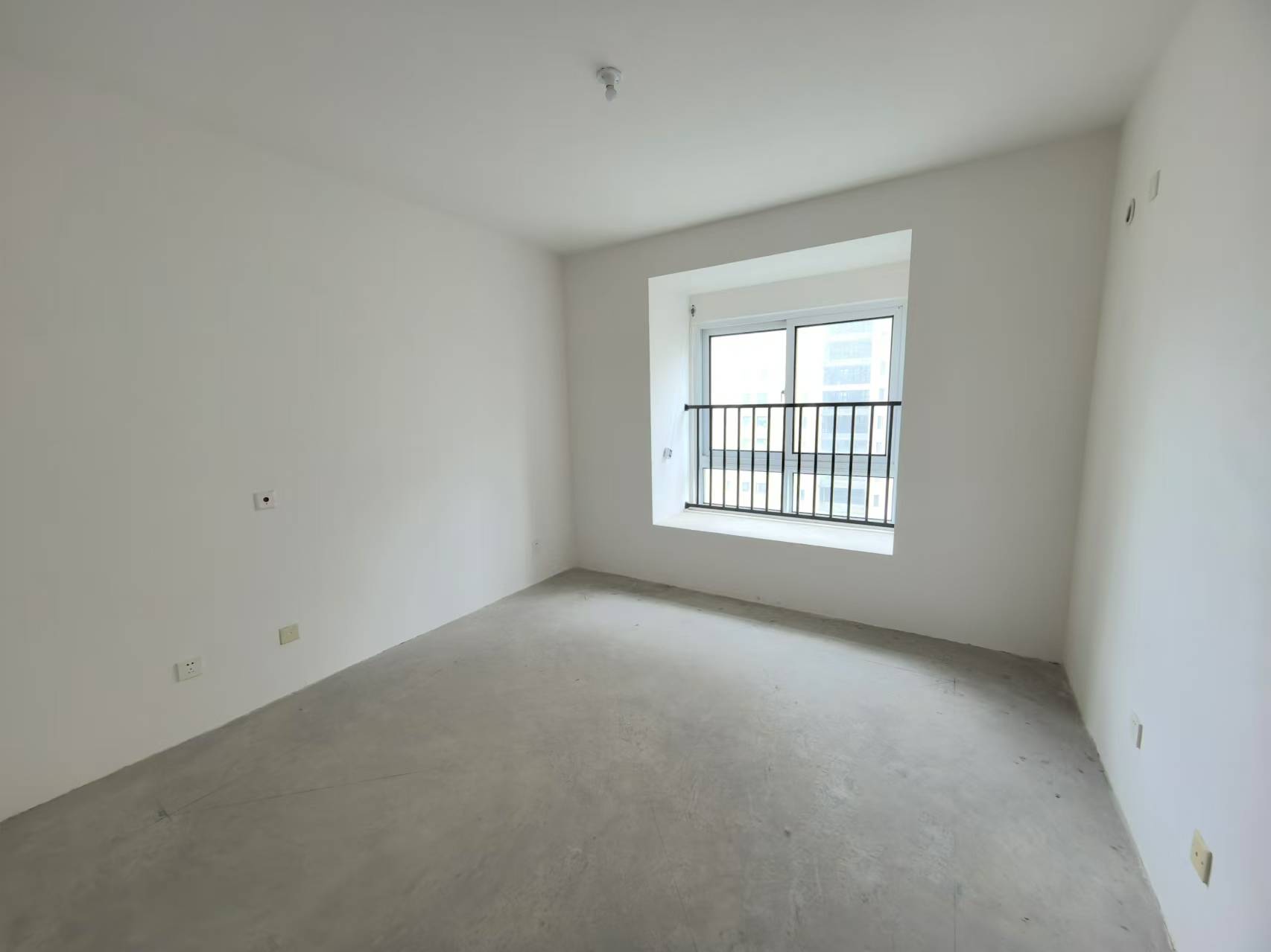 中海碧林湾 4室2厅2卫 128.5m&sup2;