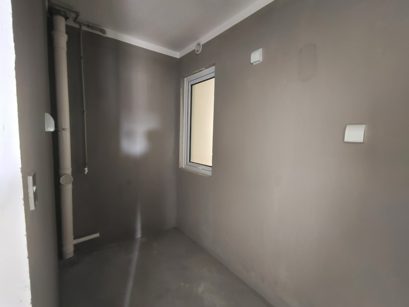 中海碧林湾 3室2厅1卫 97.00m&sup2;