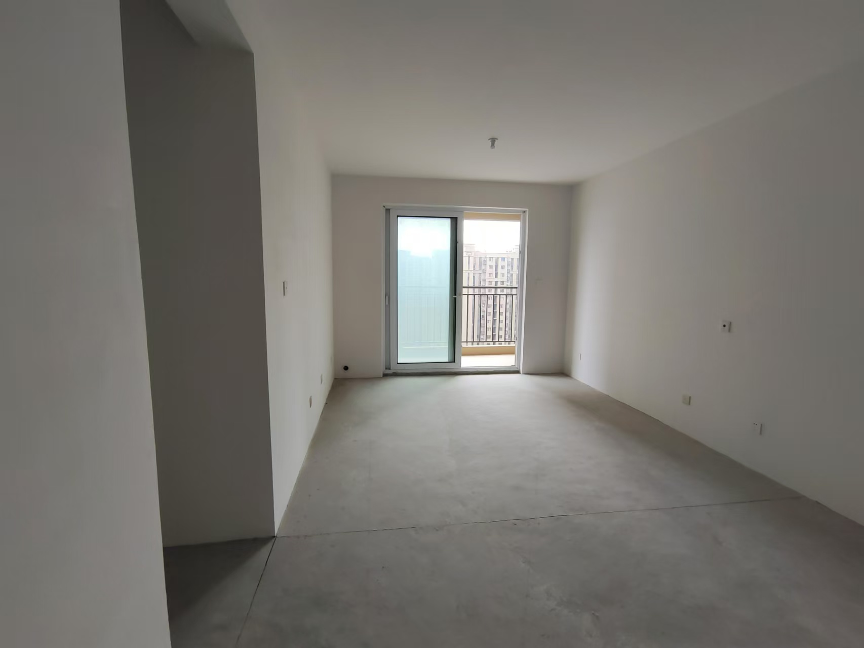 中海碧林湾 3室2厅1卫 97.00m²