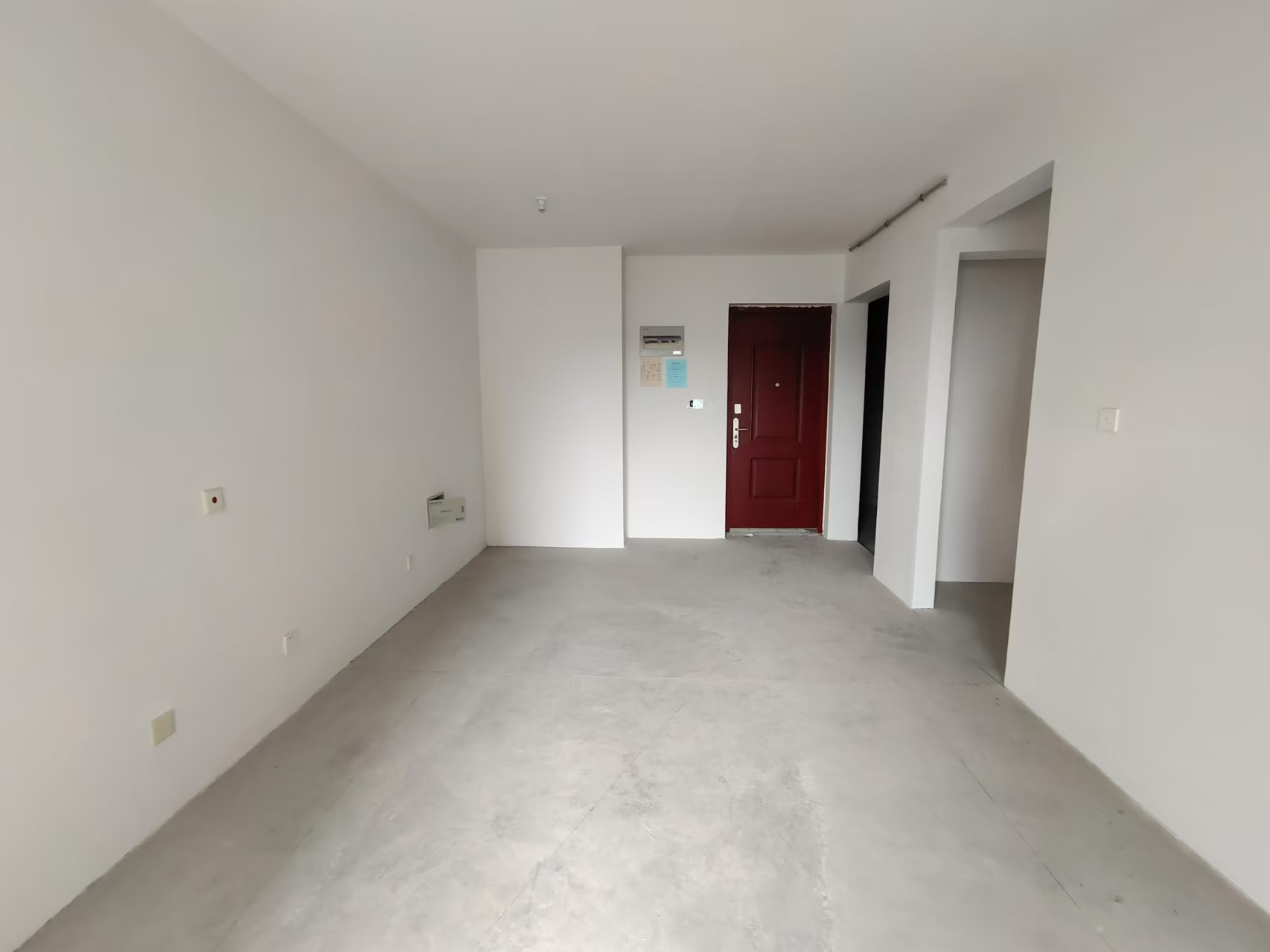 中海碧林湾 3室2厅1卫 97.00m&sup2;