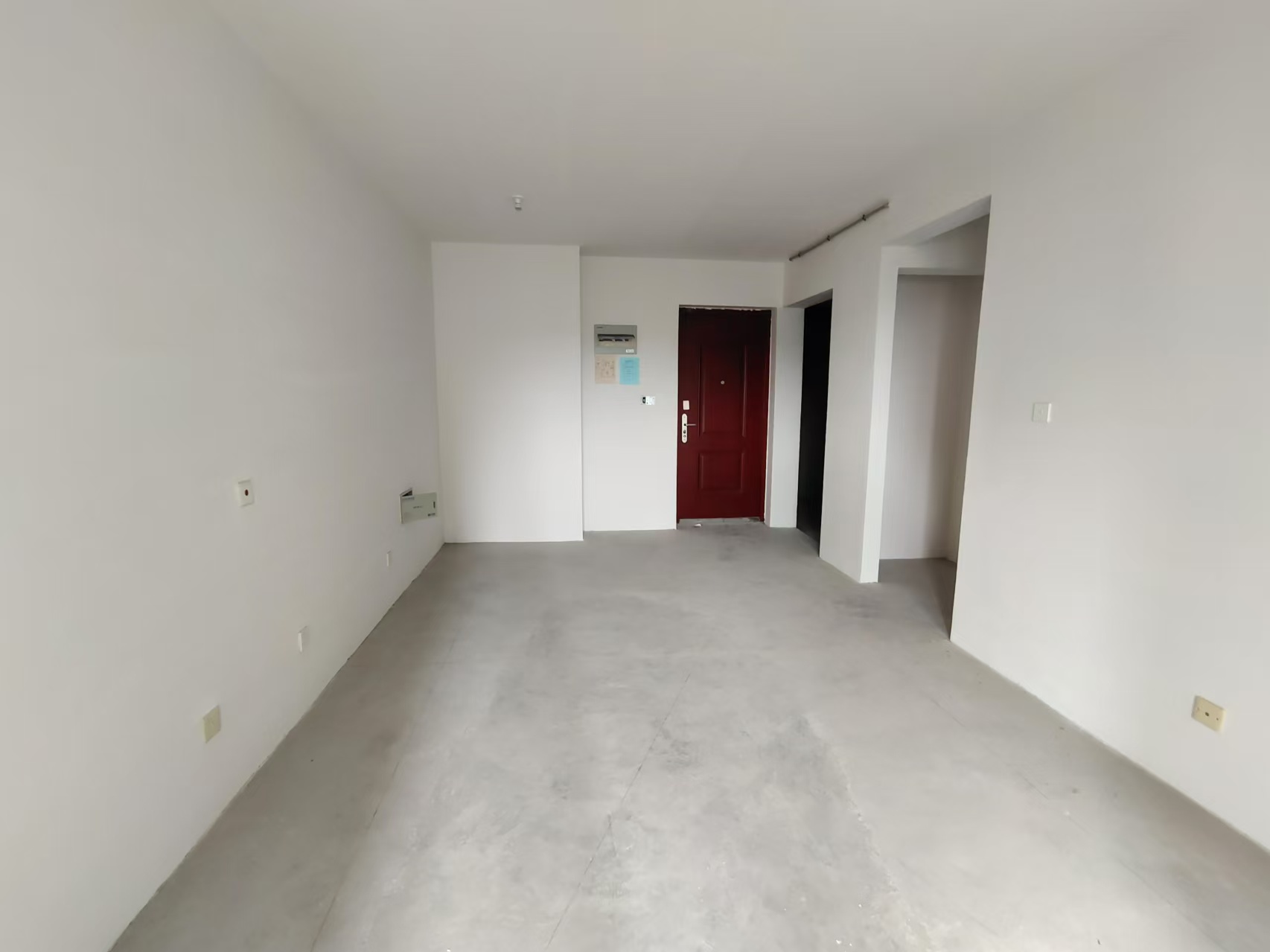 中海碧林湾 3室2厅1卫 97.00m&sup2;