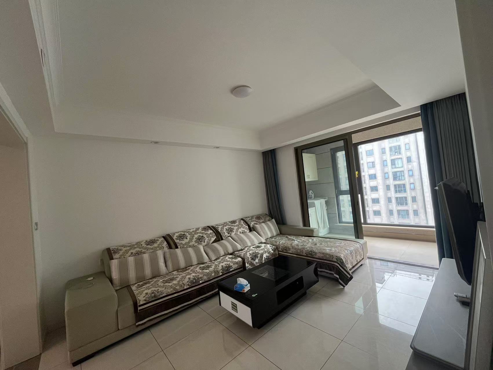 公馆1895 3室2厅2卫 117.27m²