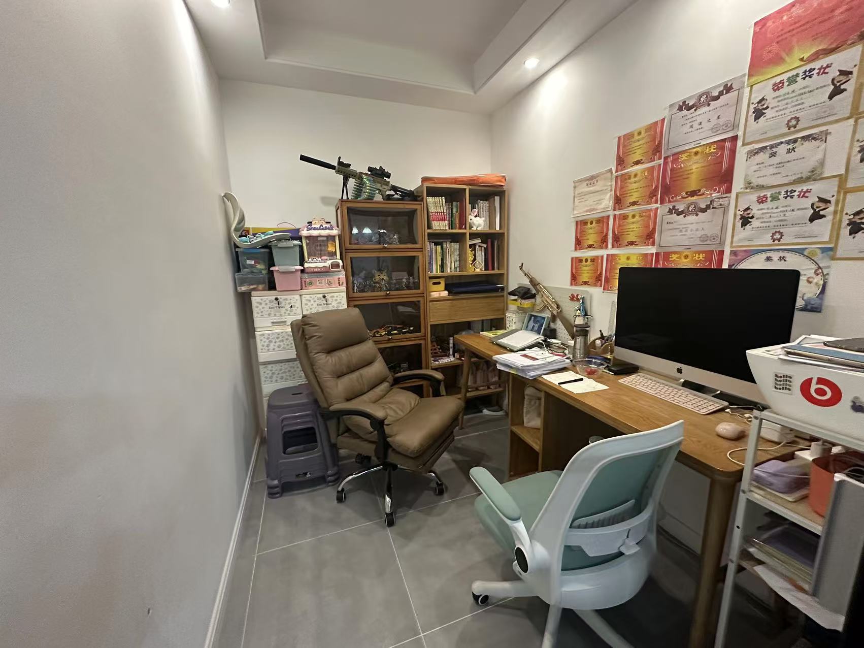 金和家园 3室2厅1卫 121.38m&sup2;