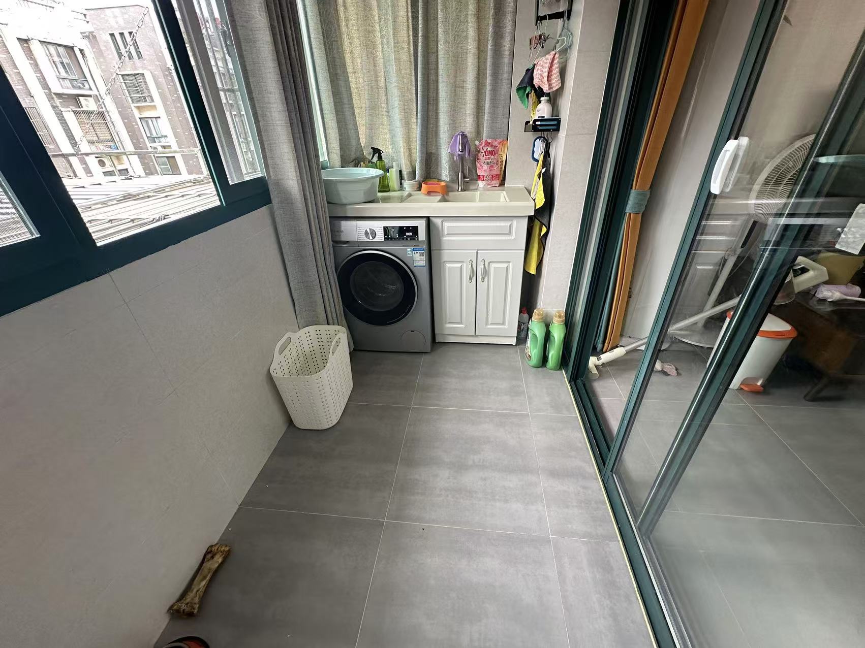 金和家园 3室2厅1卫 121.38m&sup2;