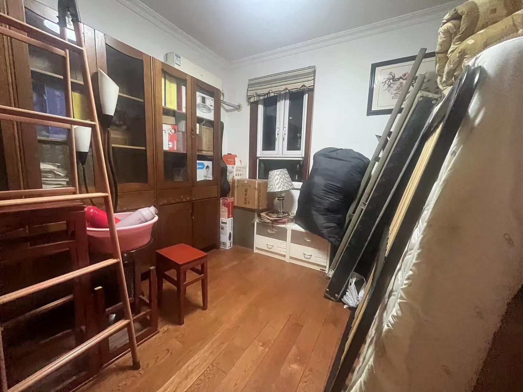 城市嘉苑 4室2厅2卫 147.00m&sup2;