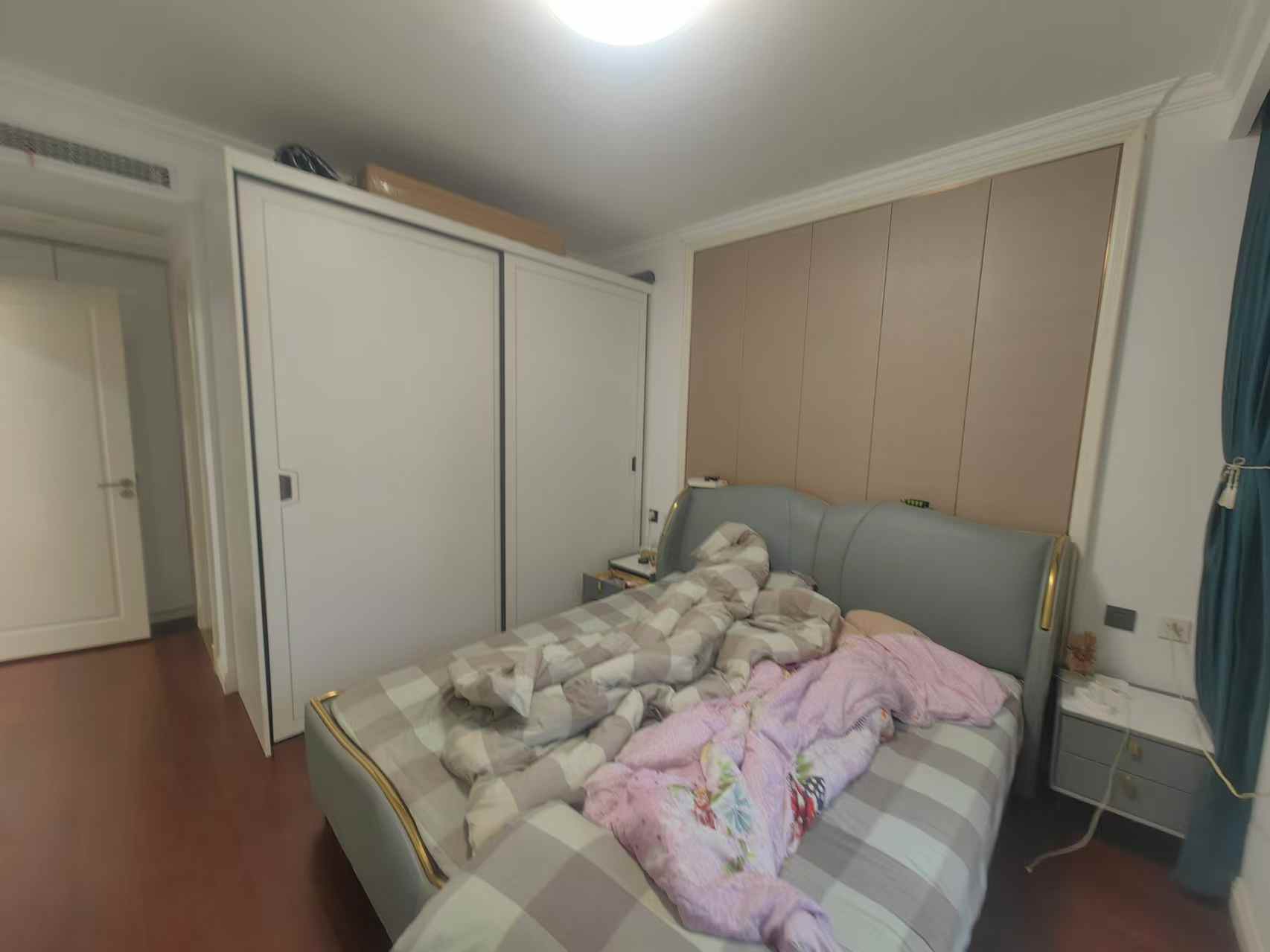 红星天铂 3室2厅2卫 117m&sup2;