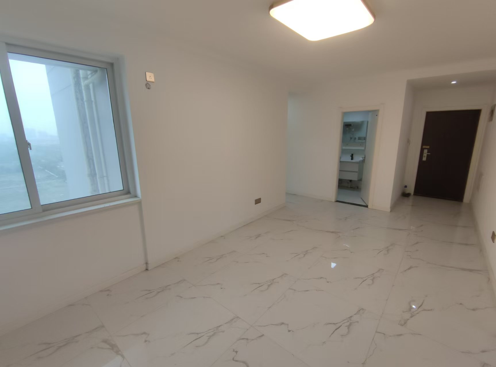 惠泽苑 2室2厅1卫 81.33m²