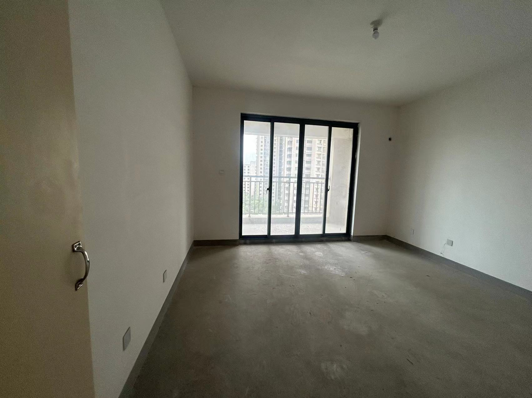 江景国际家园北区 3室2厅2卫 145.91m&sup2;