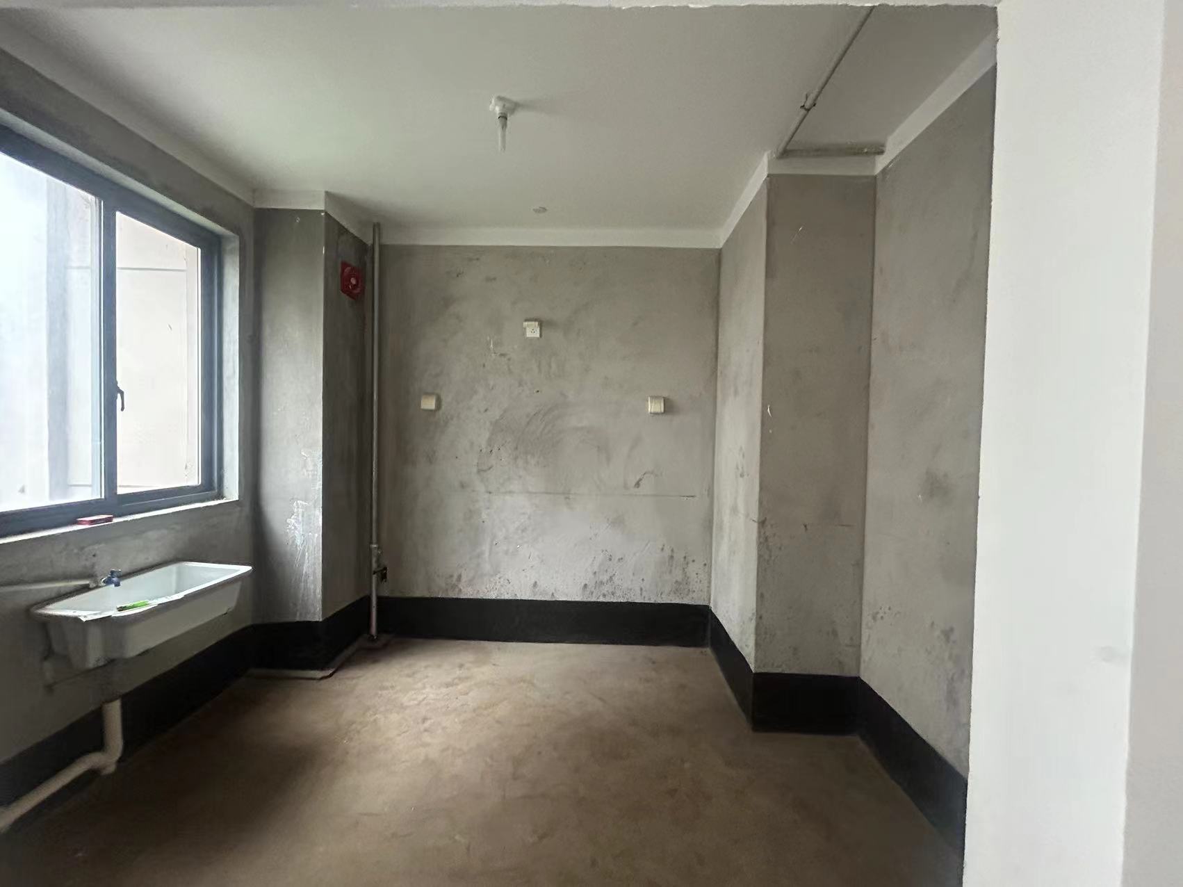 江景国际家园北区 3室2厅2卫 145.91m&sup2;