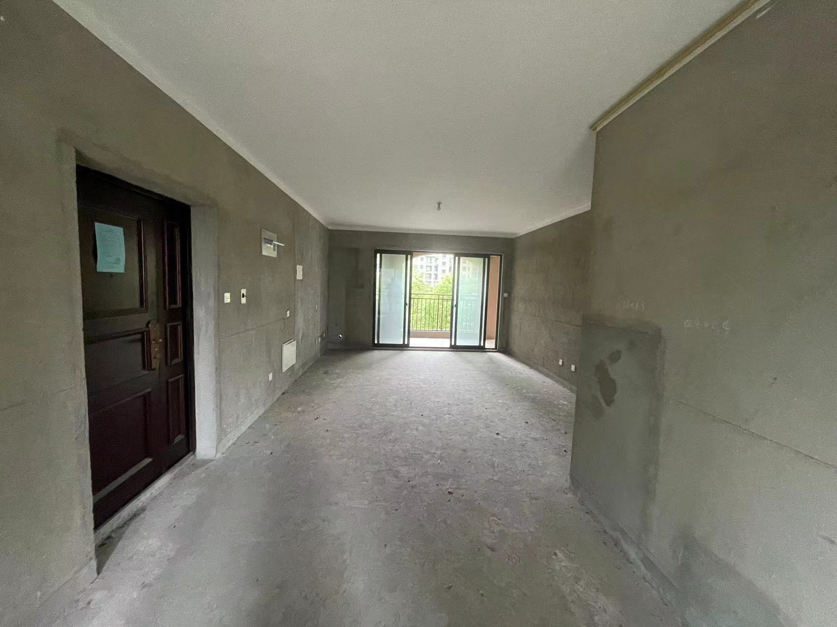华强城 4室2厅2卫 142.00m&sup2;