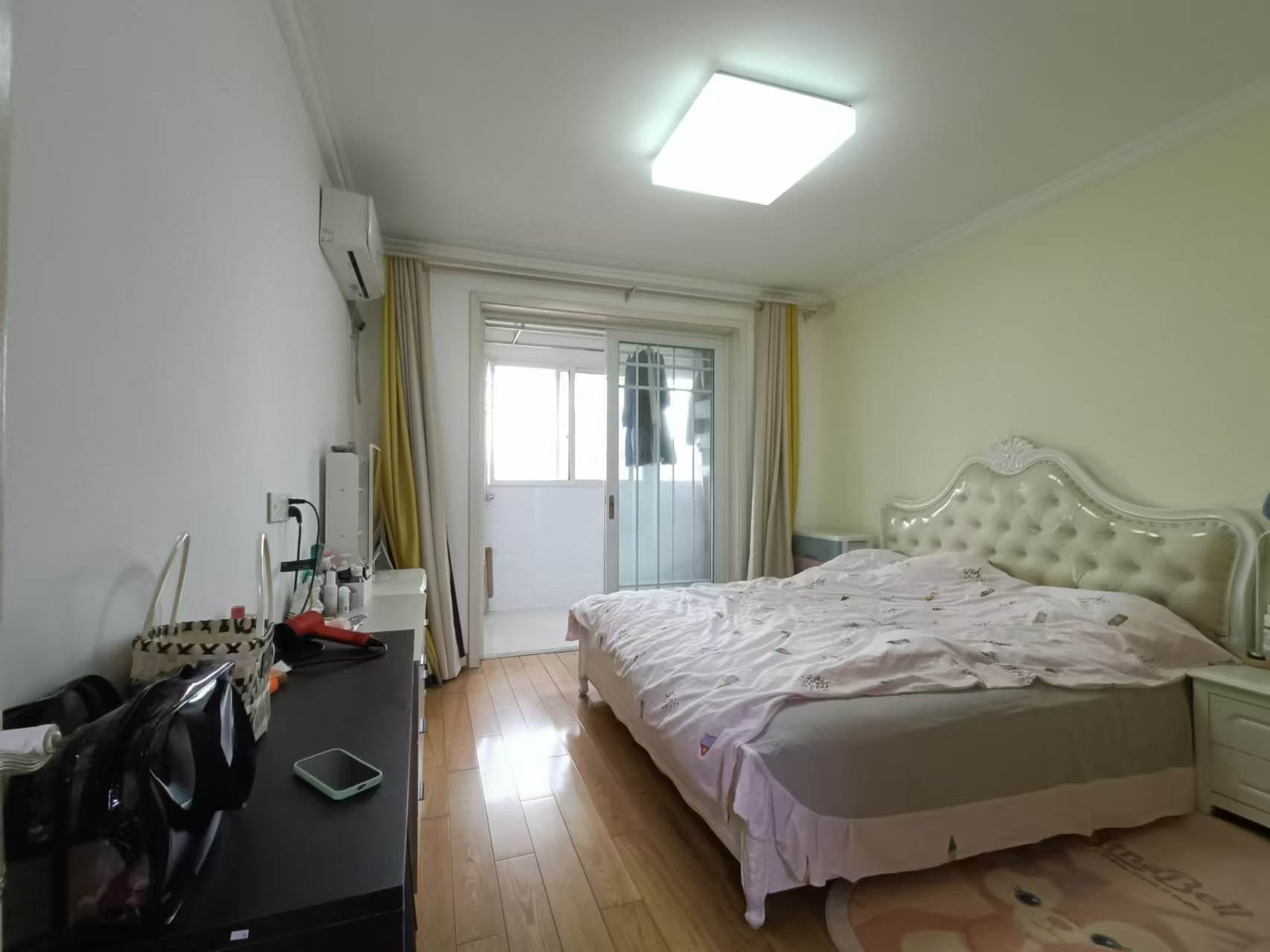 曙光福里 2室1厅1卫 79.14m²