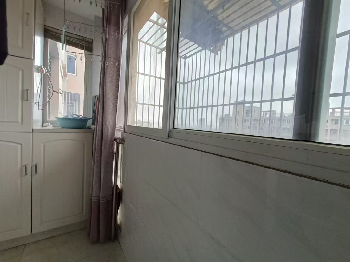 曙光福里 2室1厅1卫 79.14m²