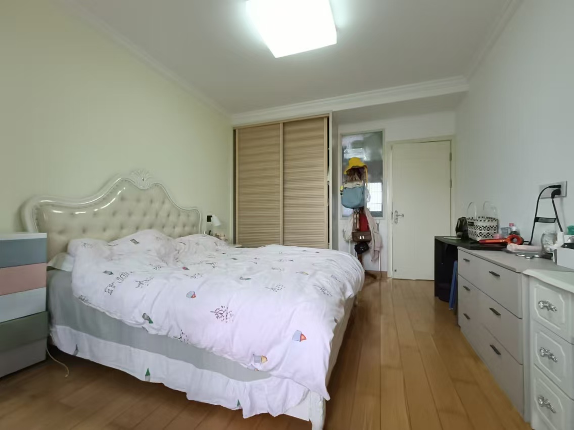 曙光福里 2室1厅1卫 79.14m²