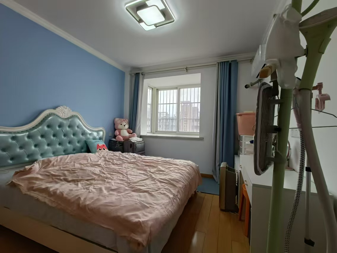 曙光福里 2室1厅1卫 79.14m²