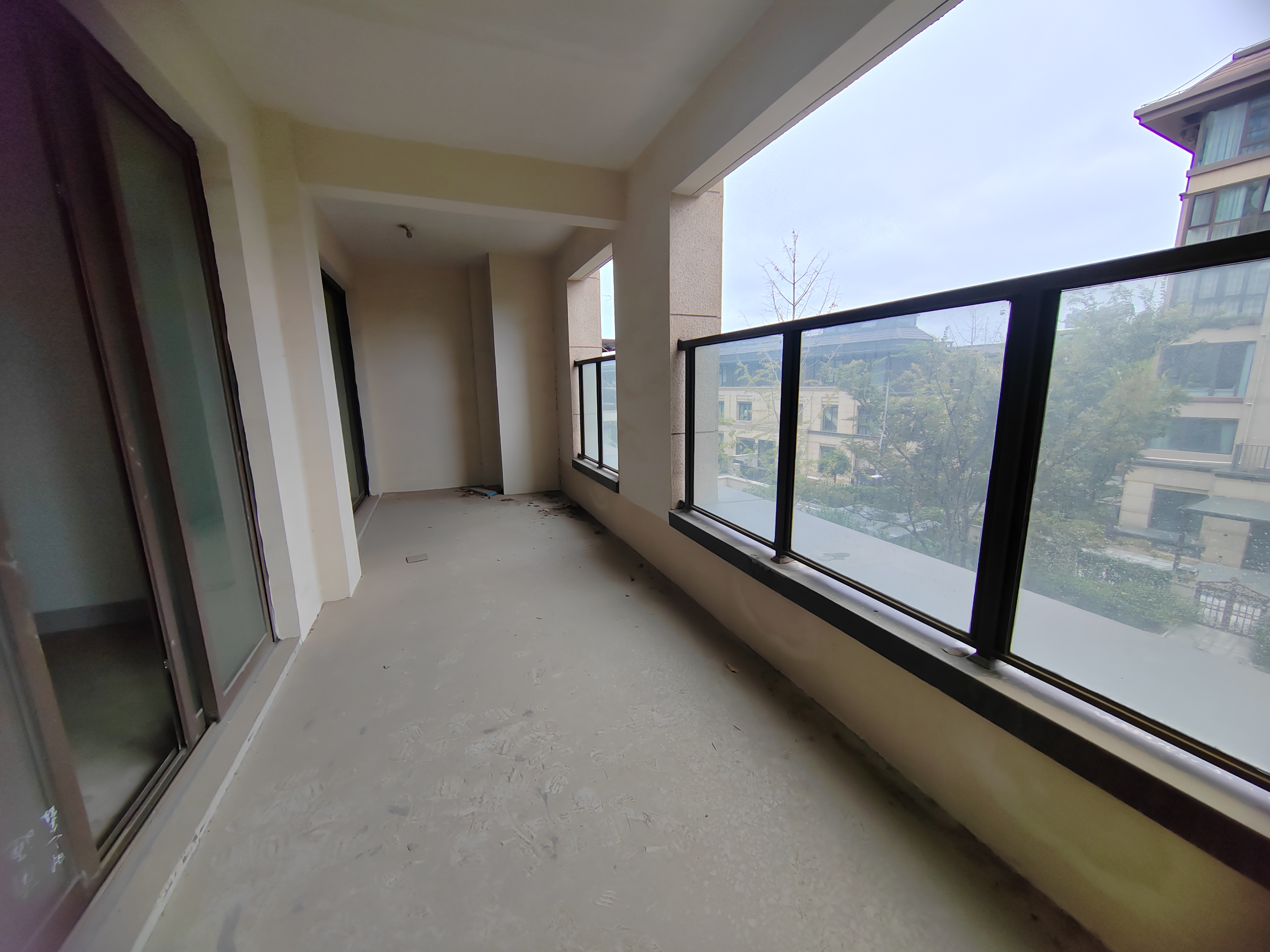 崇川星光域 4室2厅2卫 157.34m&sup2;