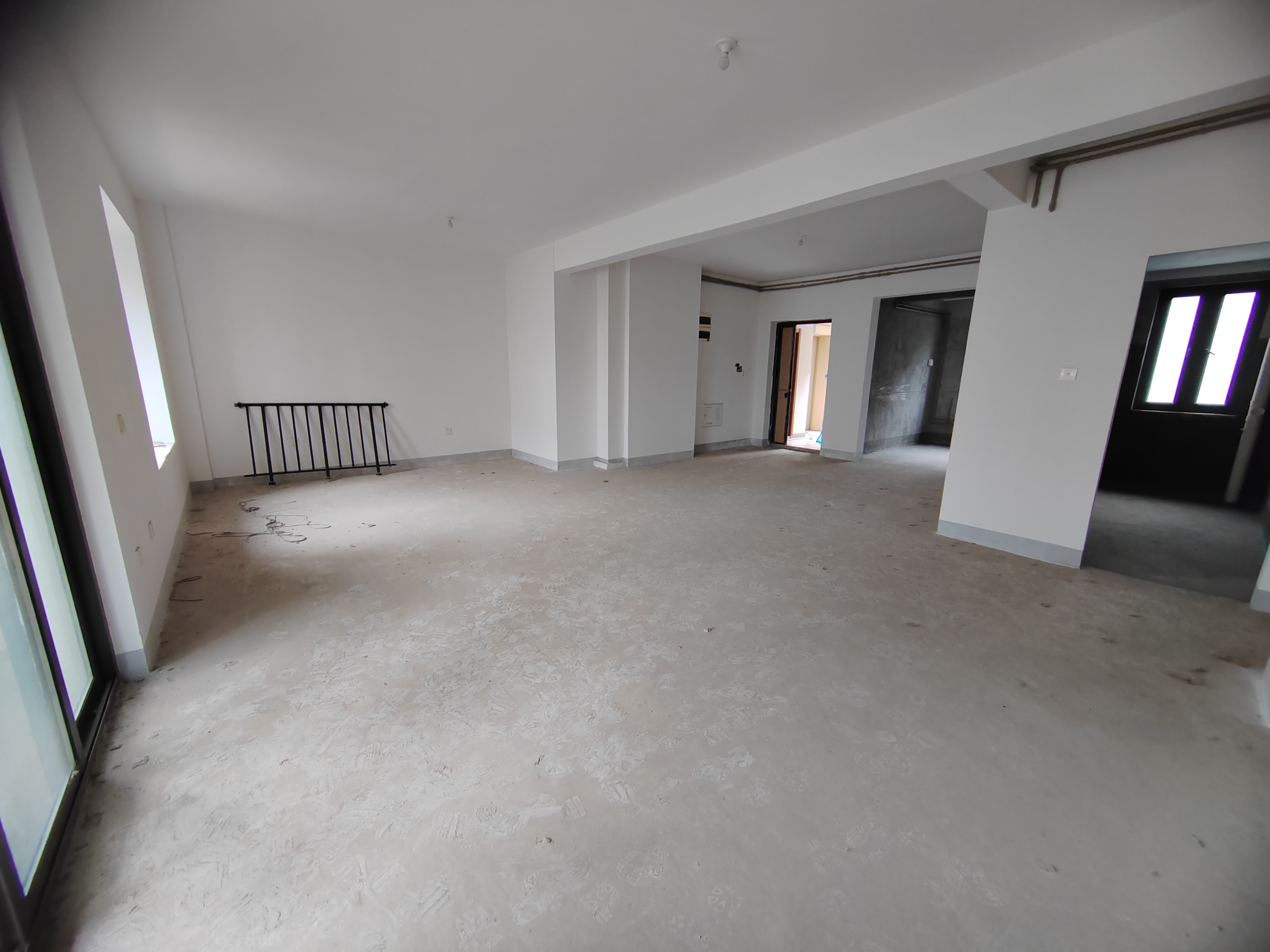 崇川星光域 4室2厅2卫 157.34m&sup2;