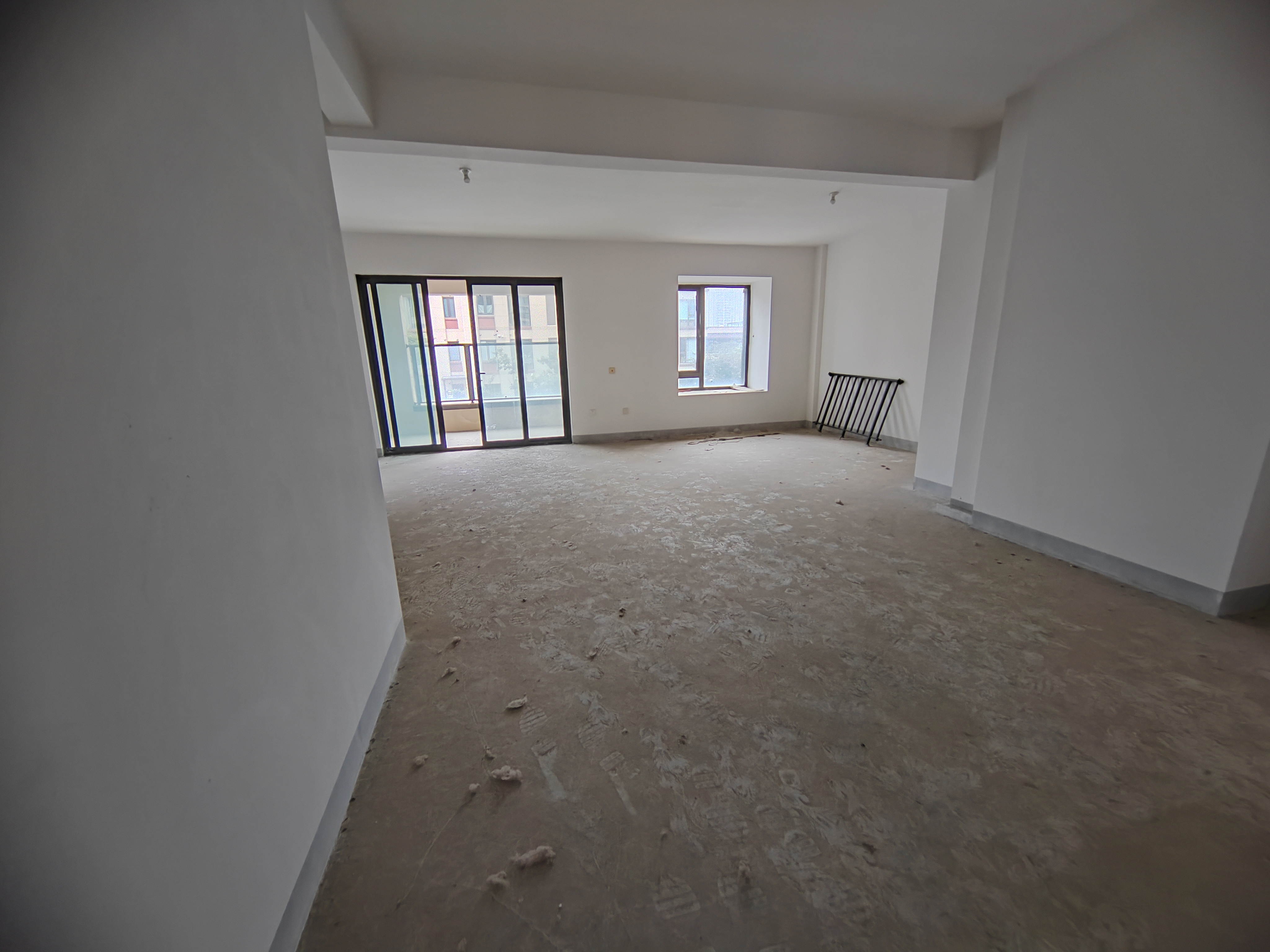 崇川星光域 4室2厅2卫 157.34m&sup2;