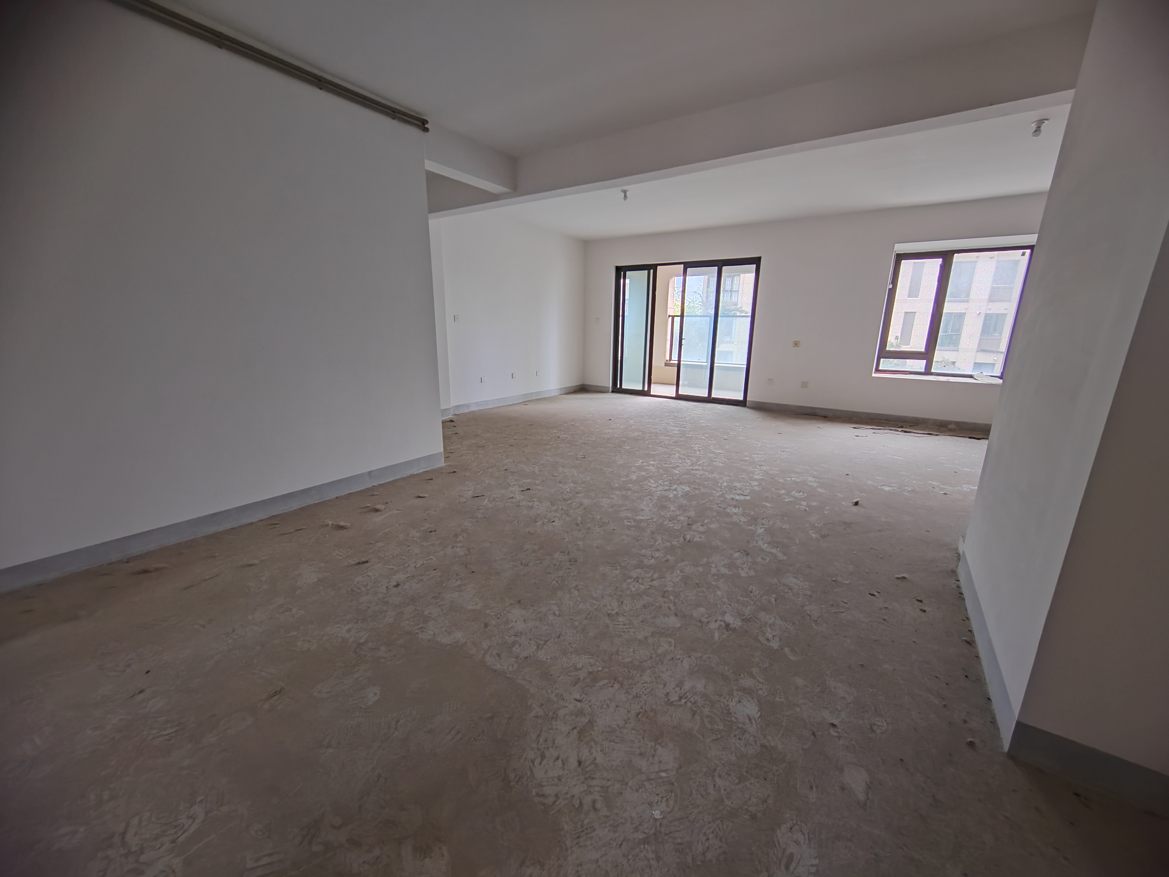 崇川星光域 4室2厅2卫 157.34m&sup2;