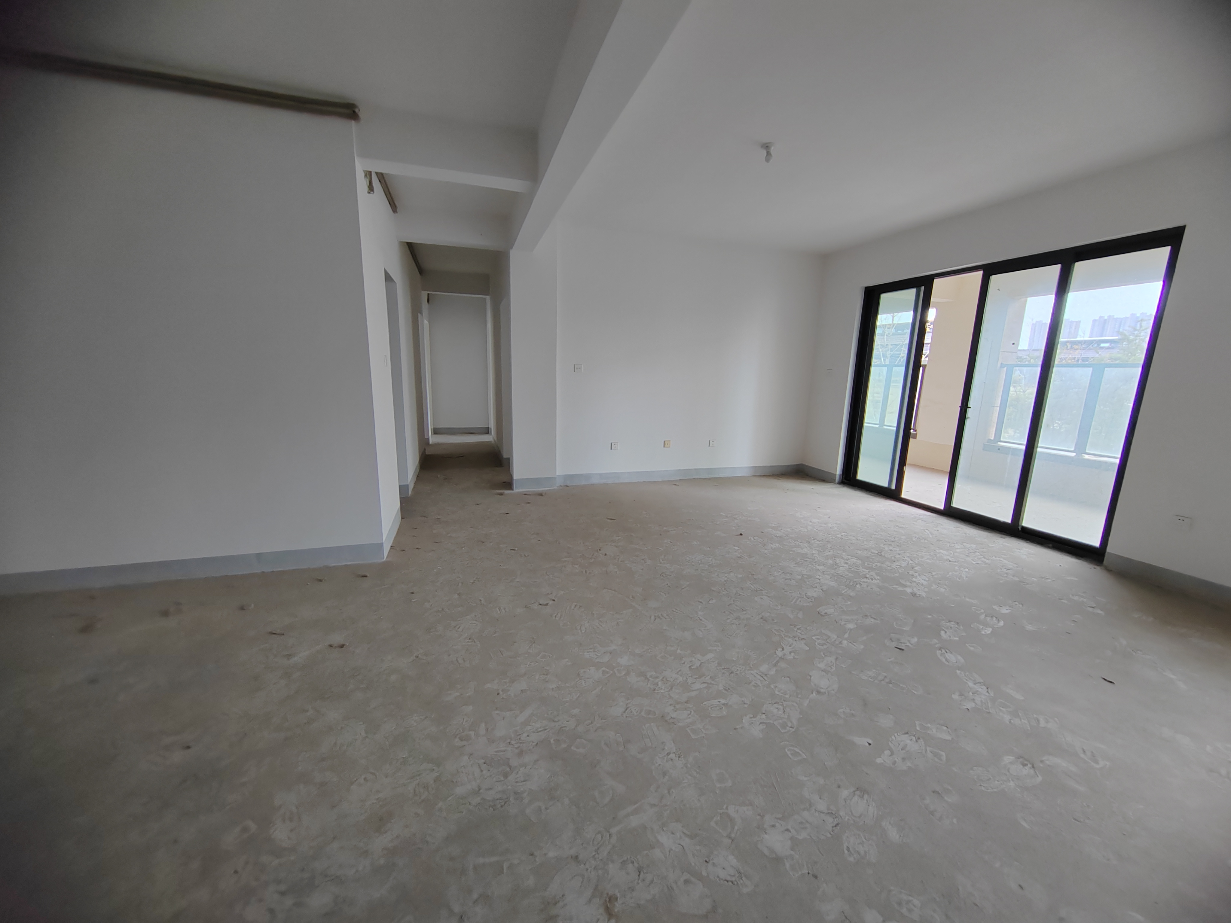 崇川星光域 4室2厅2卫 157.34m&sup2;