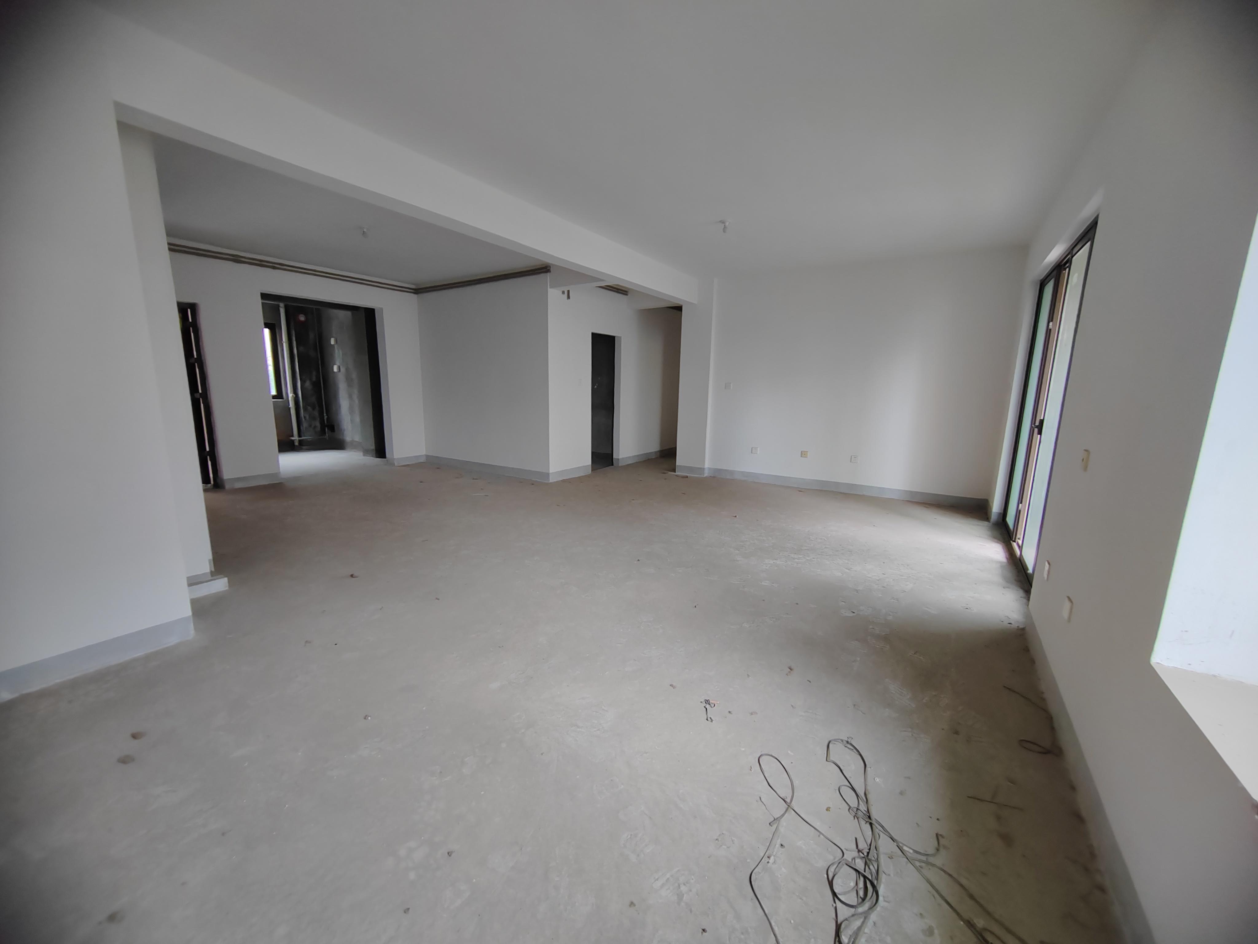 崇川星光域 4室2厅2卫 157.34m²