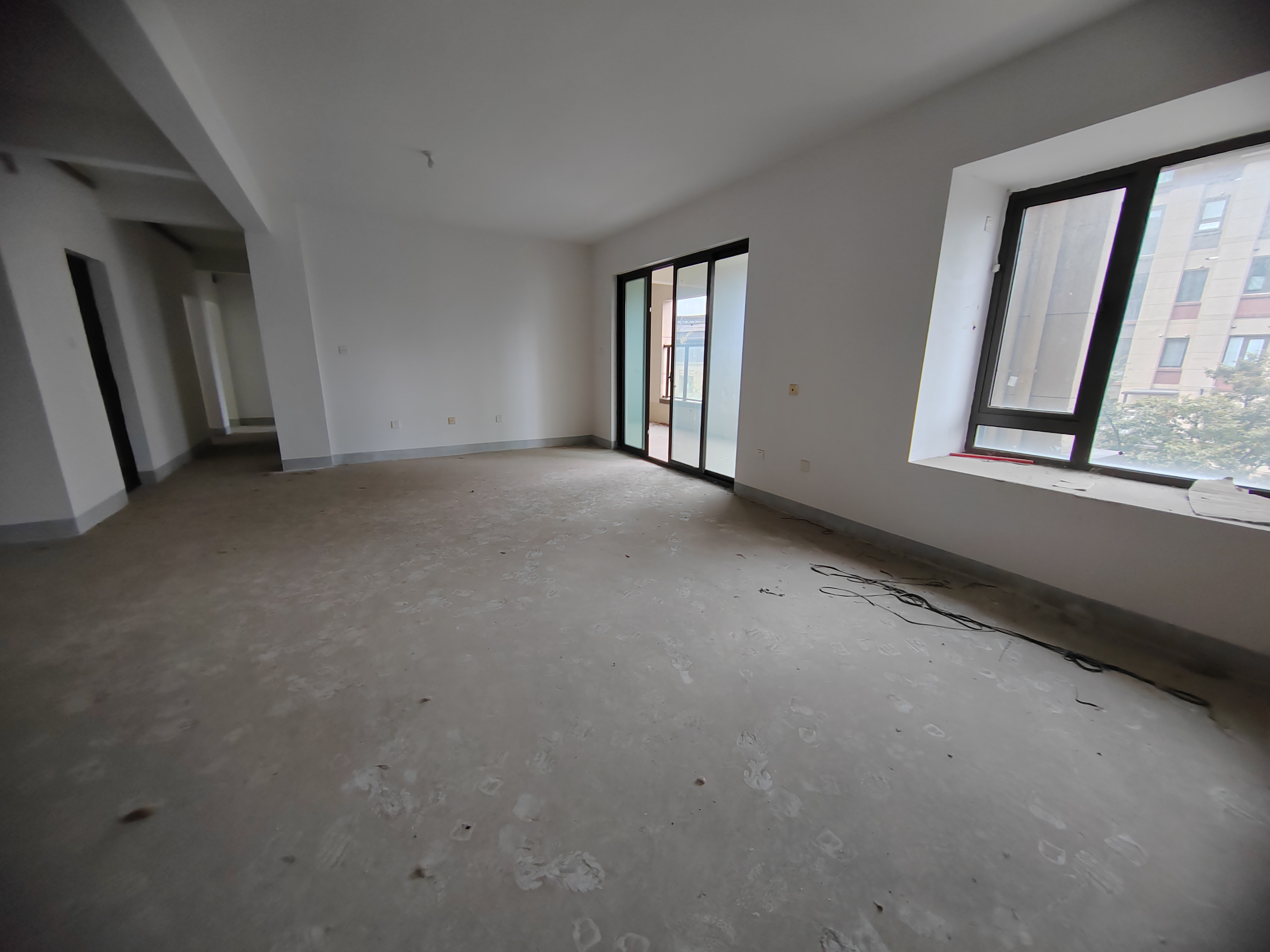 崇川星光域 4室2厅2卫 157.34m&sup2;