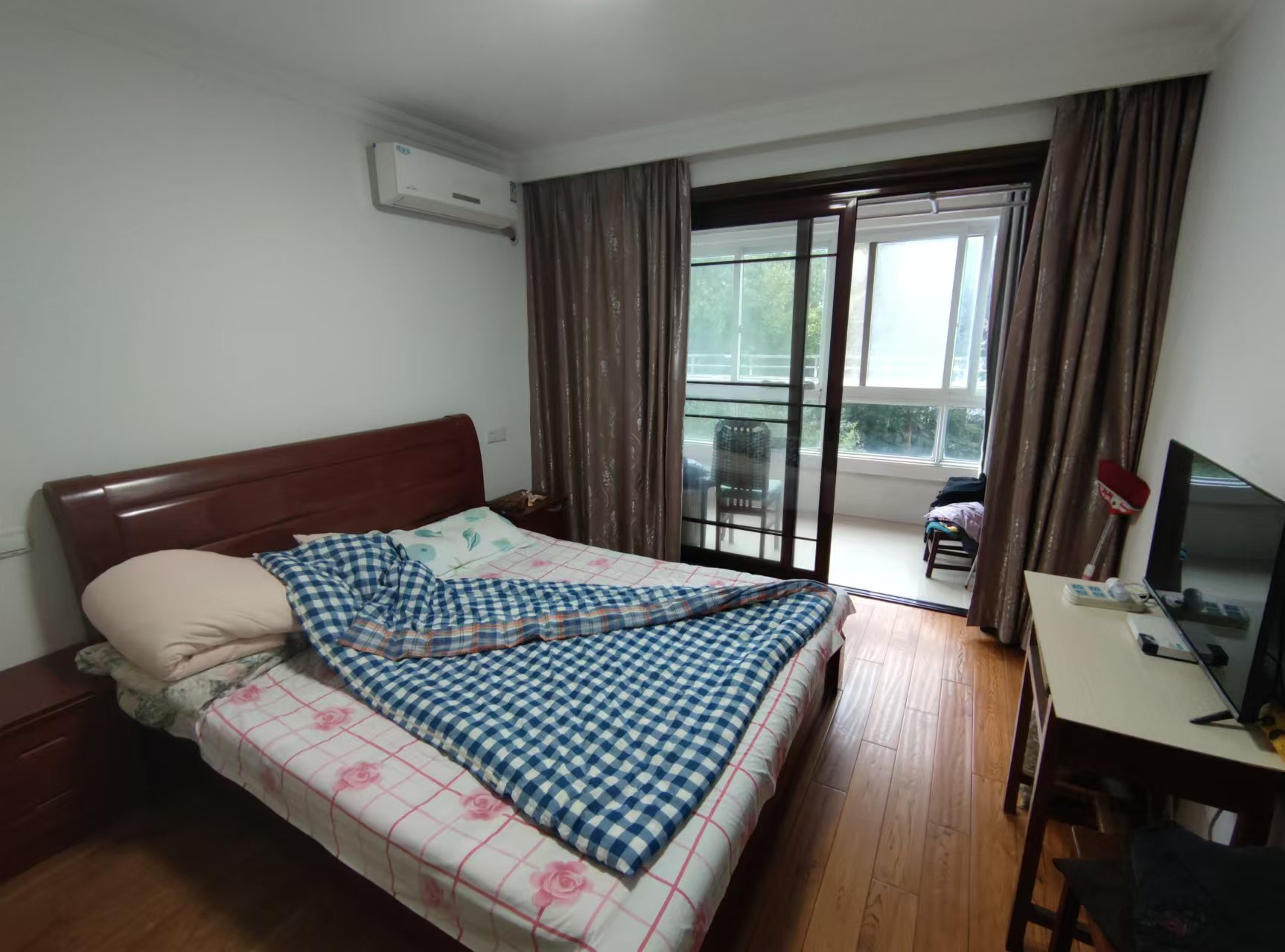 惠泽苑 2室2厅1卫 105.82m&sup2;